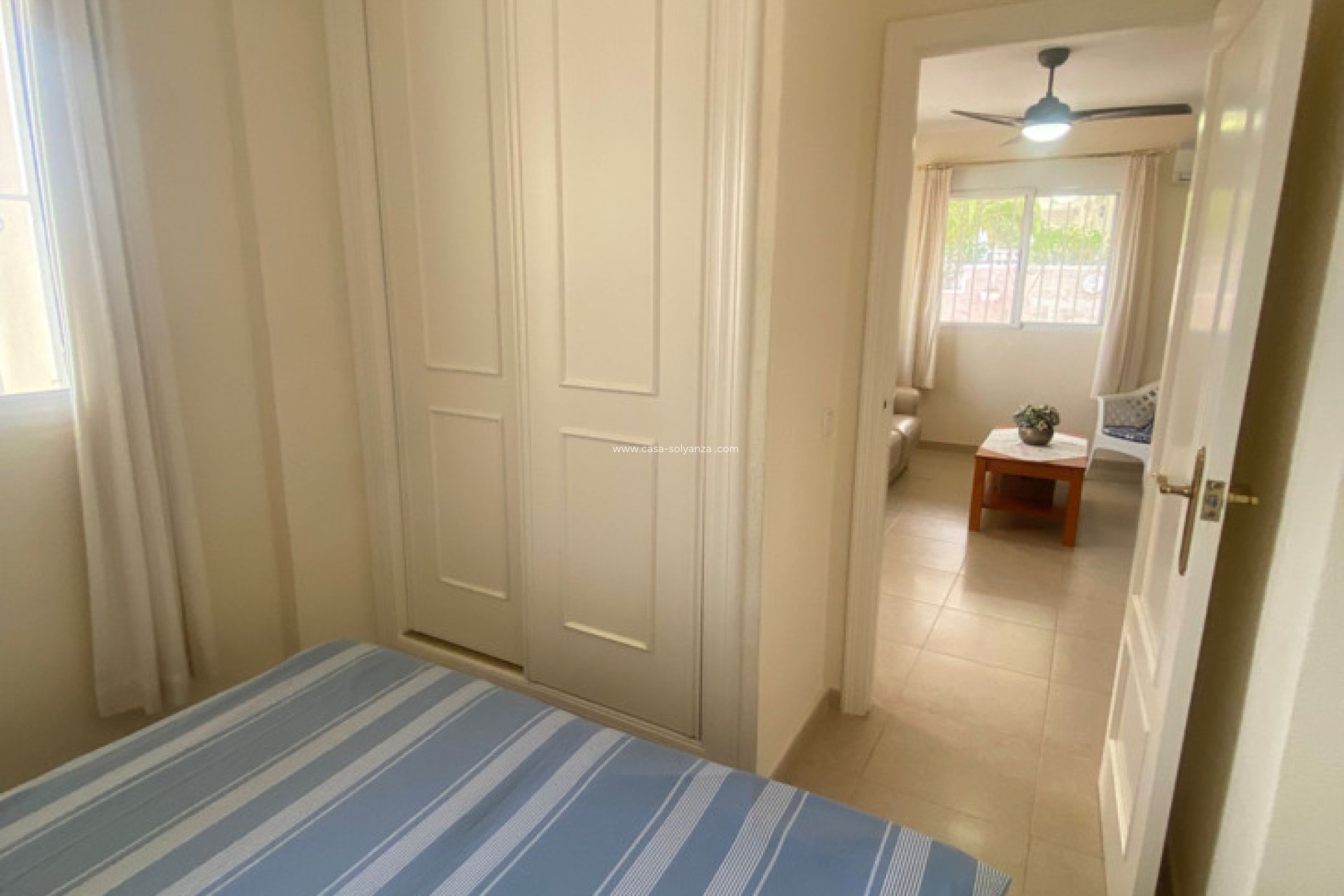 Resale - Villa - Algorfa - Inland