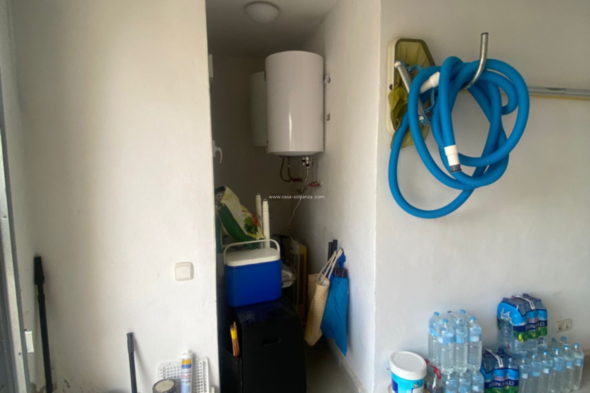 Resale - Villa - Algorfa - Inland