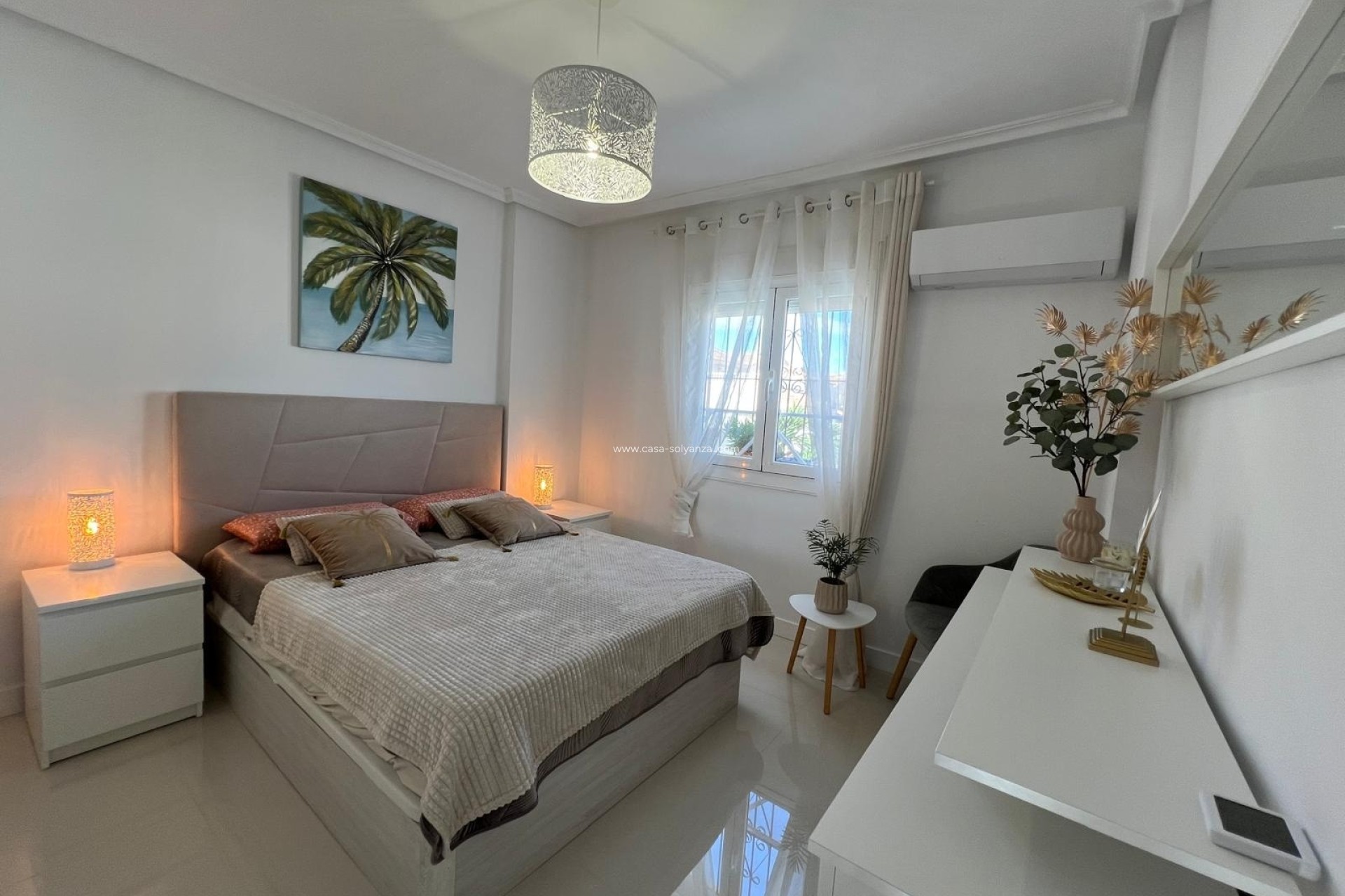 Resale - Villa - Algorfa - Inland