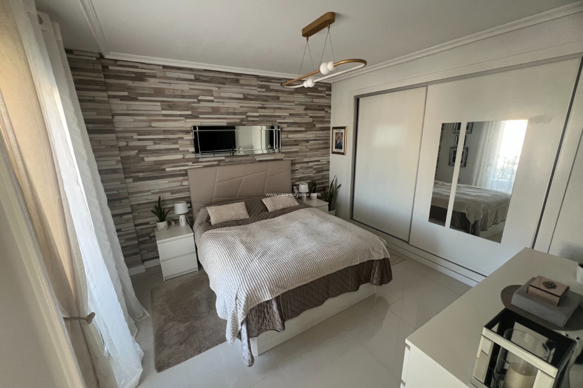 Resale - Villa - Algorfa - Inland