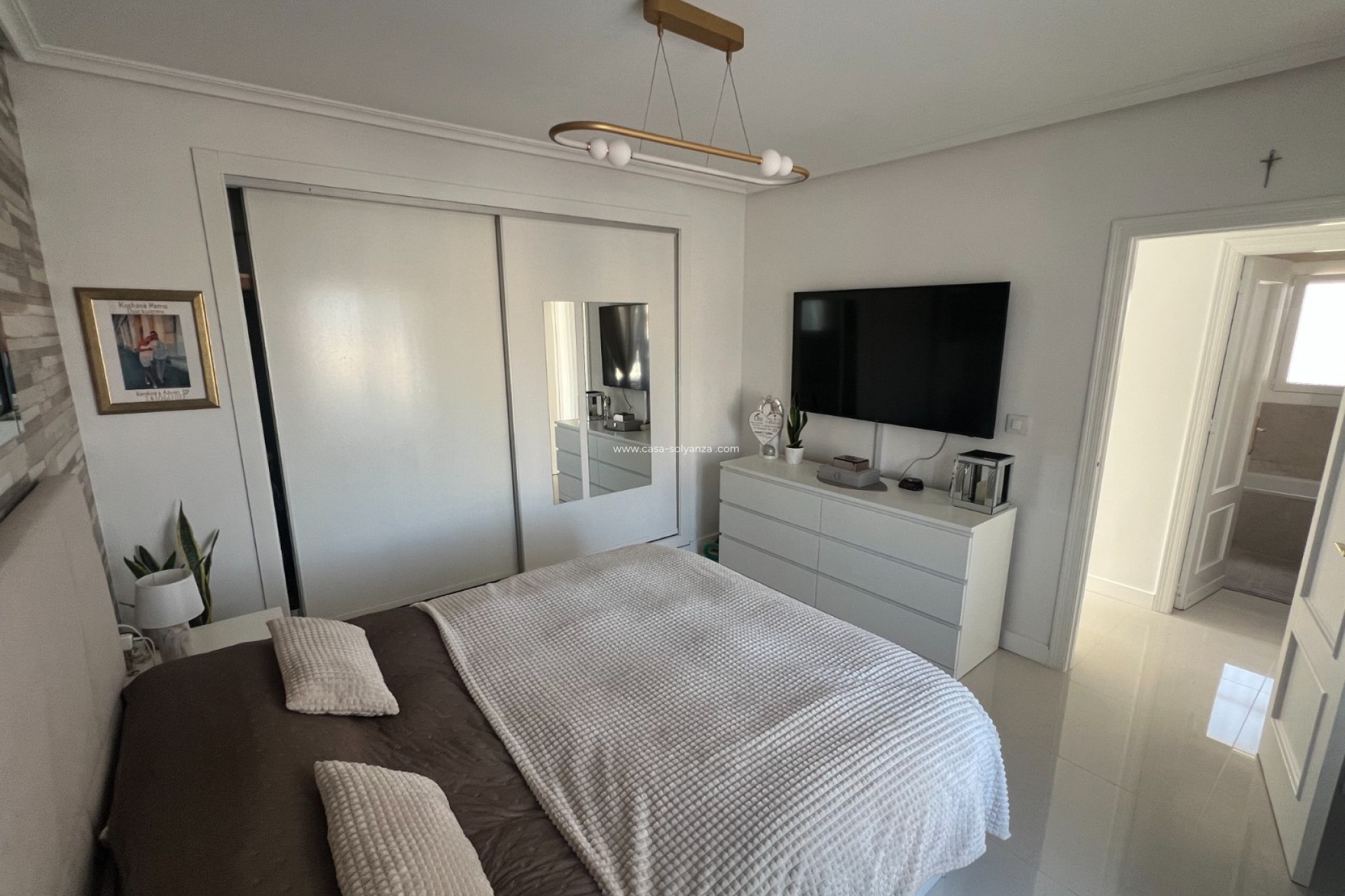 Resale - Villa - Algorfa - Inland