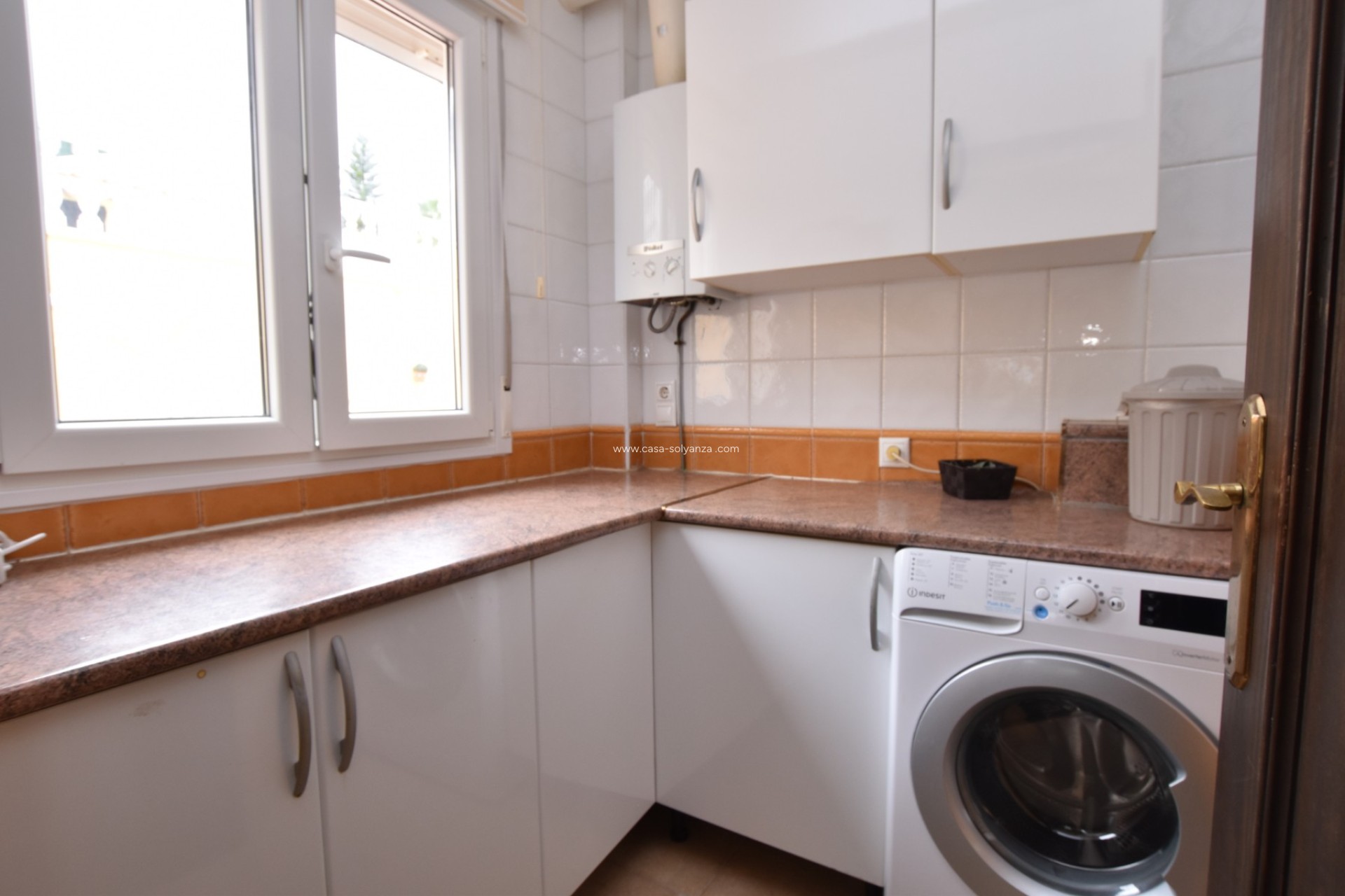 Resale - Villa - Algorfa - Inland