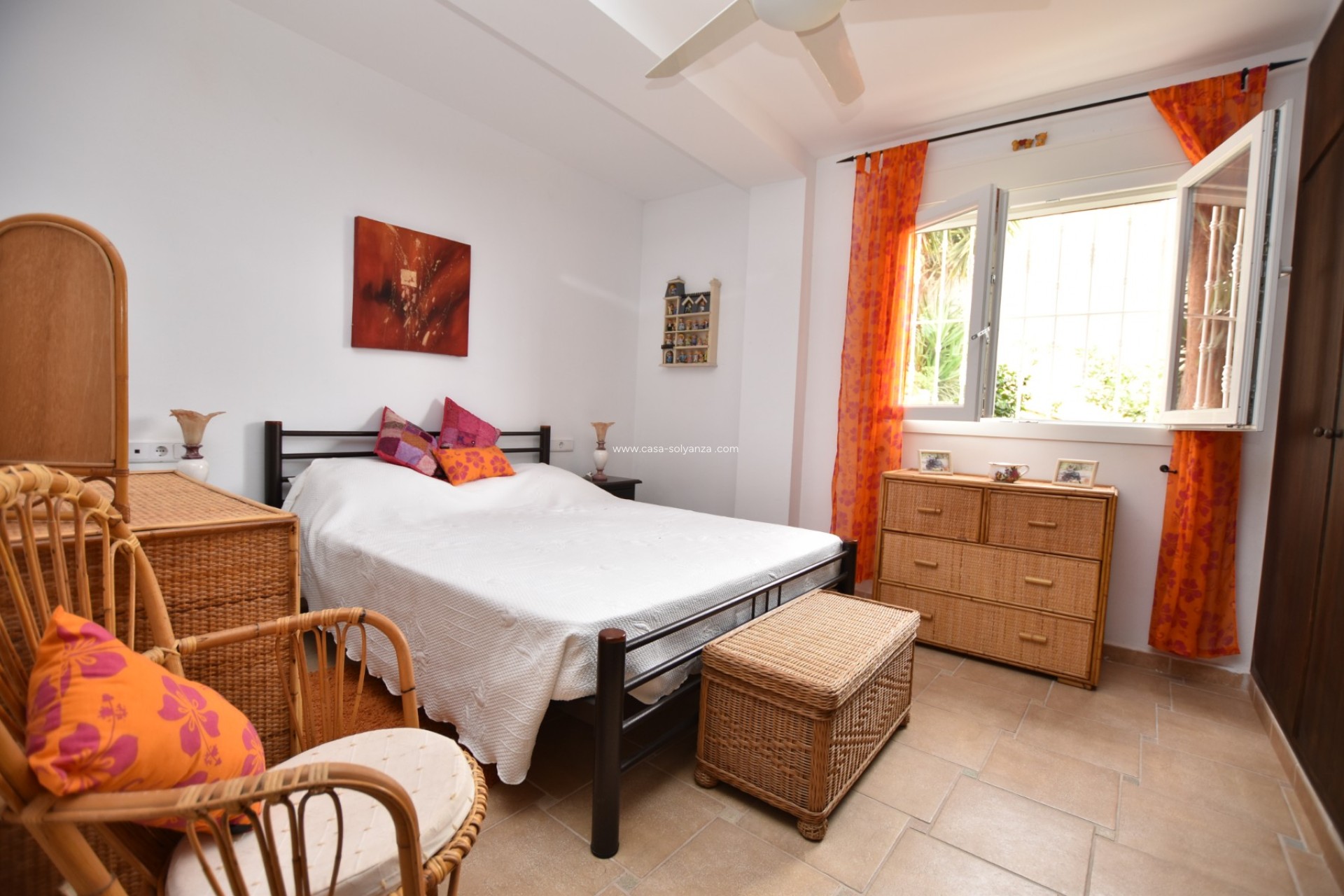 Resale - Villa - Algorfa - Inland