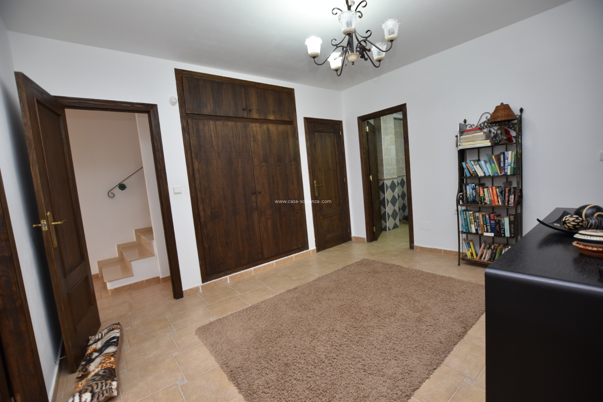 Resale - Villa - Algorfa - Inland