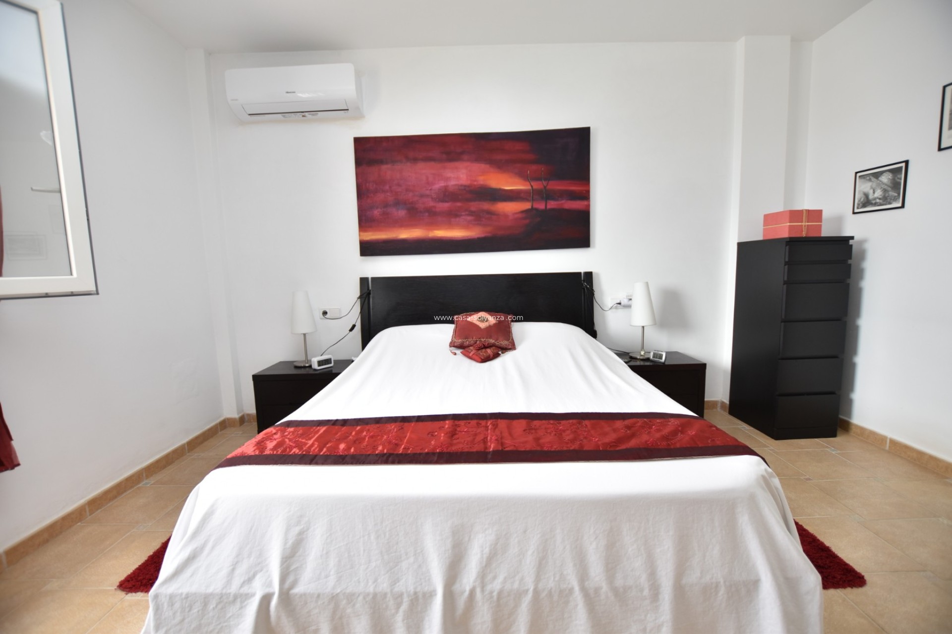 Resale - Villa - Algorfa - Inland
