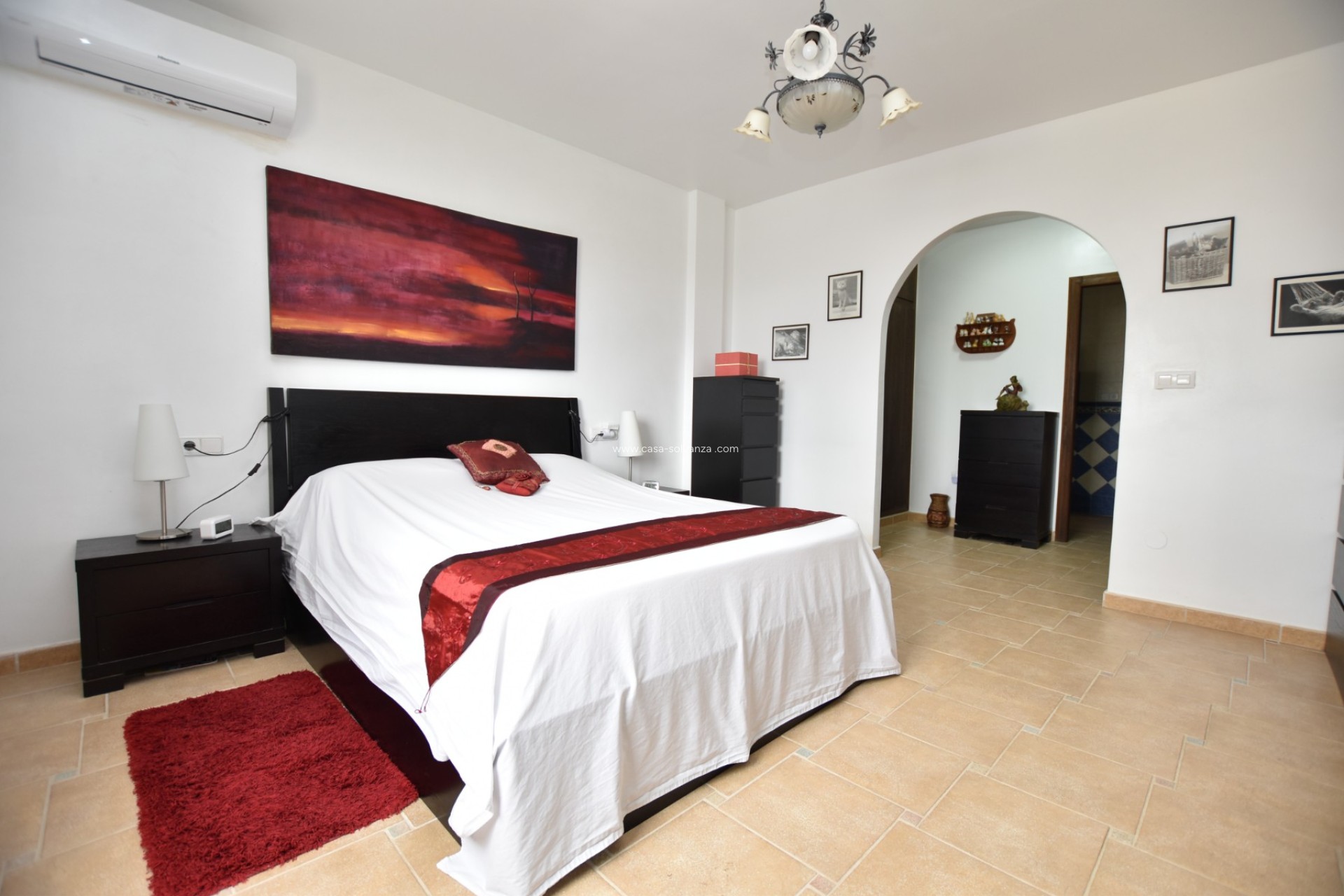 Resale - Villa - Algorfa - Inland