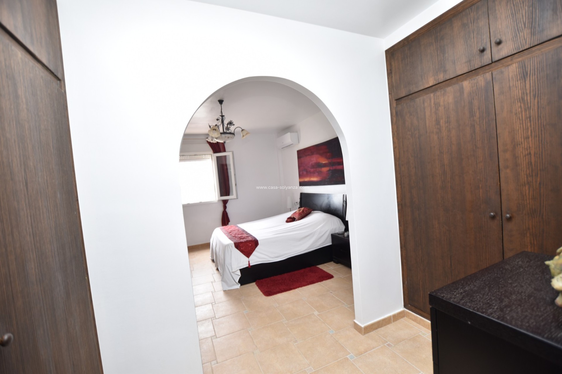 Resale - Villa - Algorfa - Inland