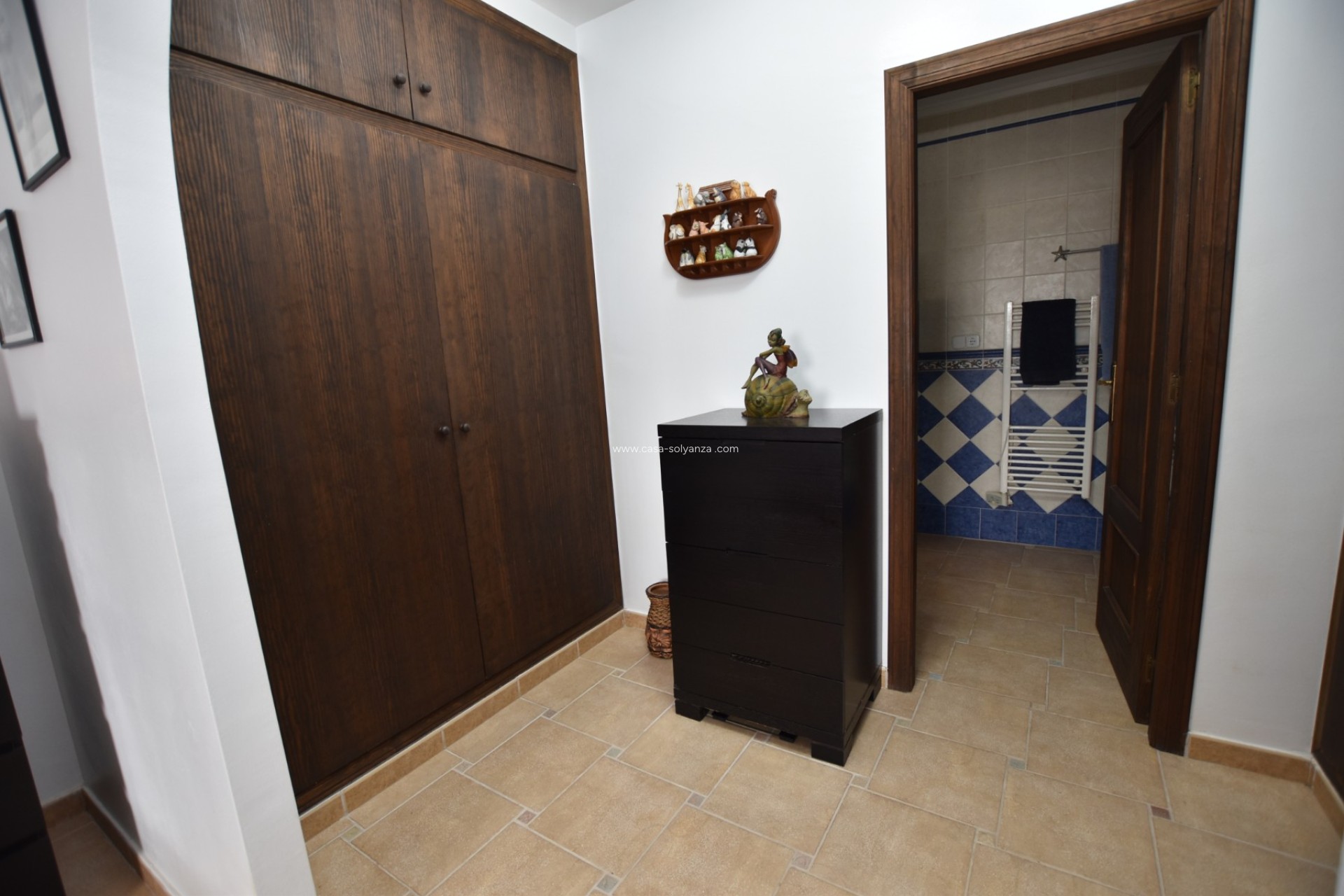 Resale - Villa - Algorfa - Inland