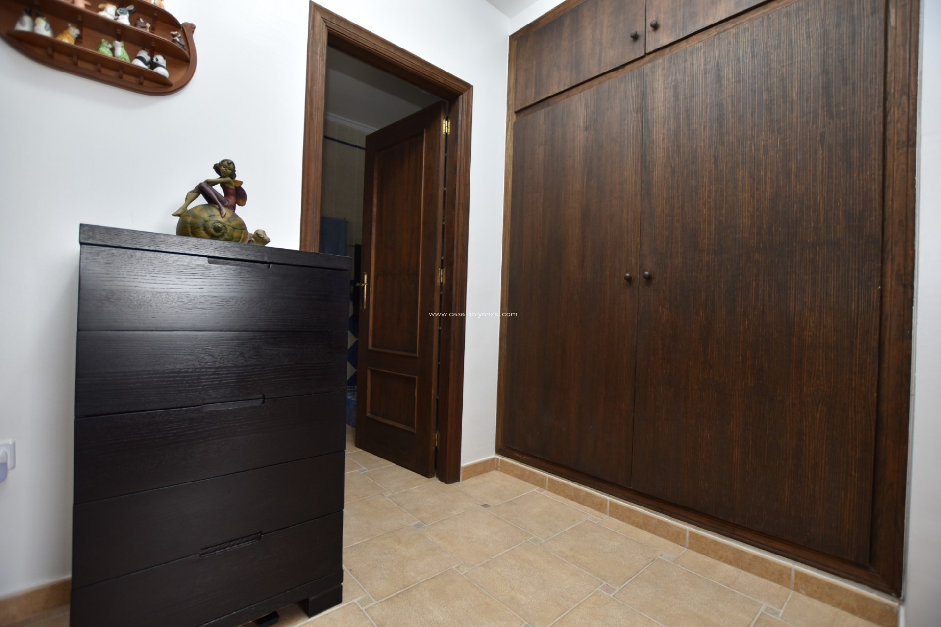Resale - Villa - Algorfa - Inland