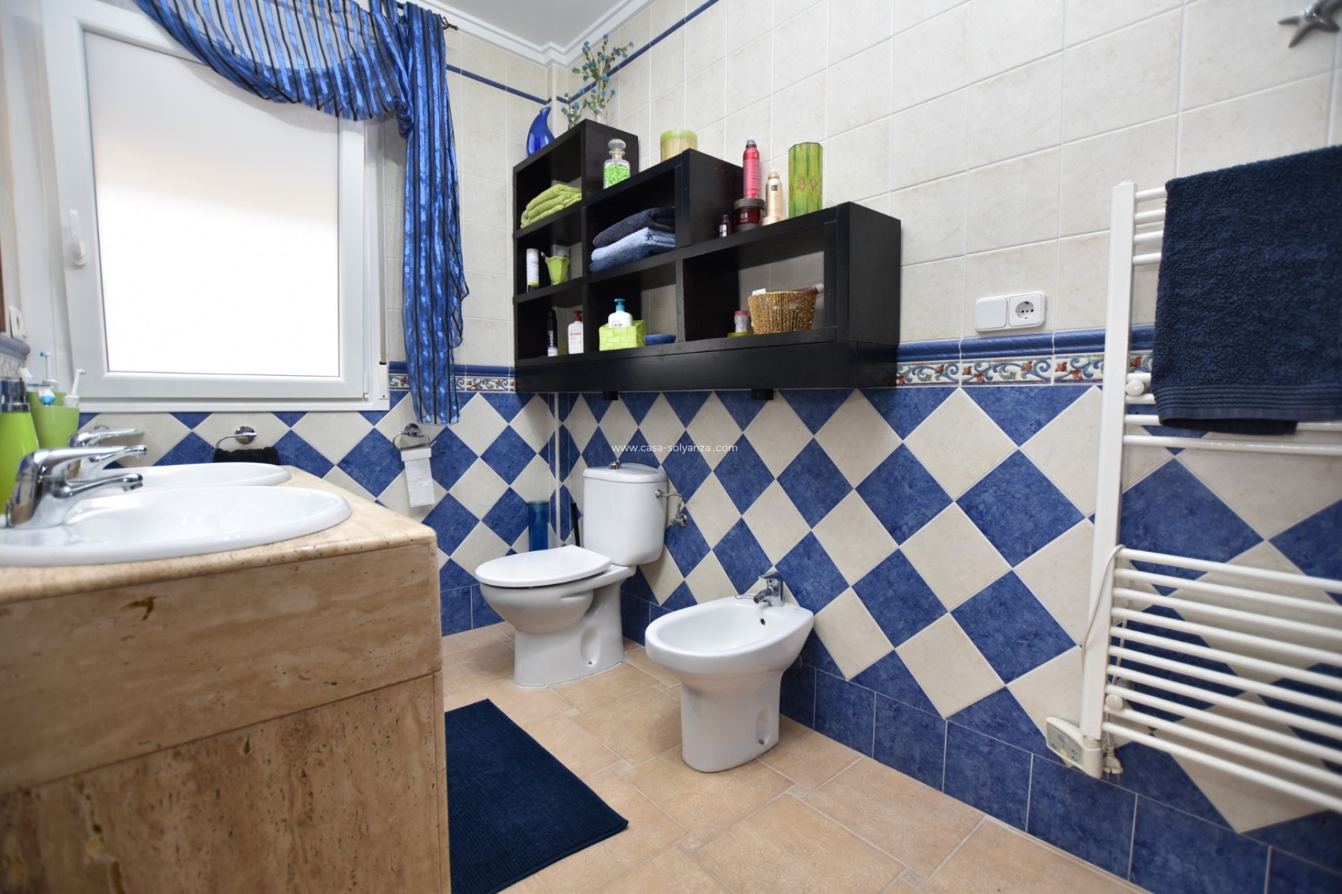 Resale - Villa - Algorfa - Inland