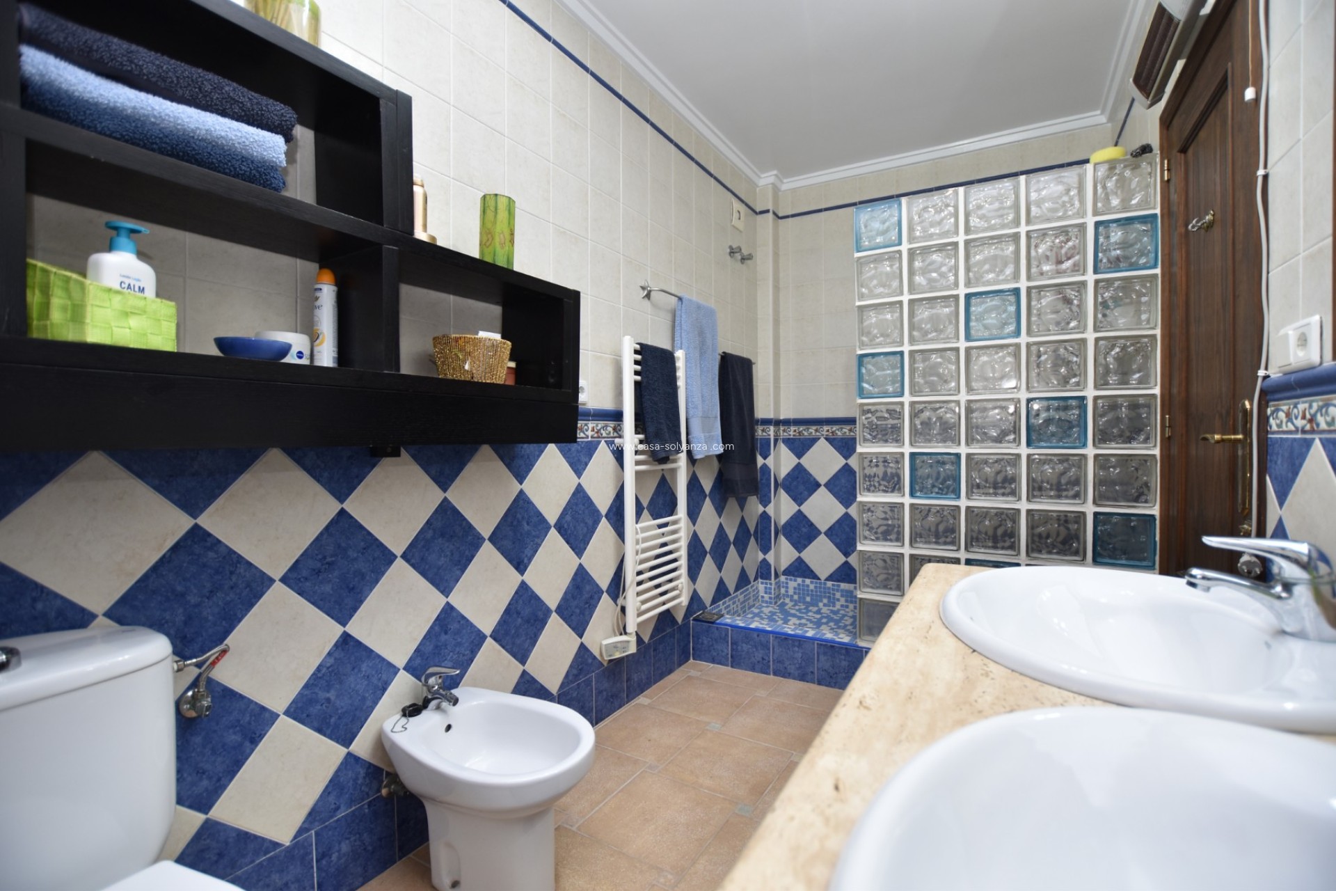 Resale - Villa - Algorfa - Inland