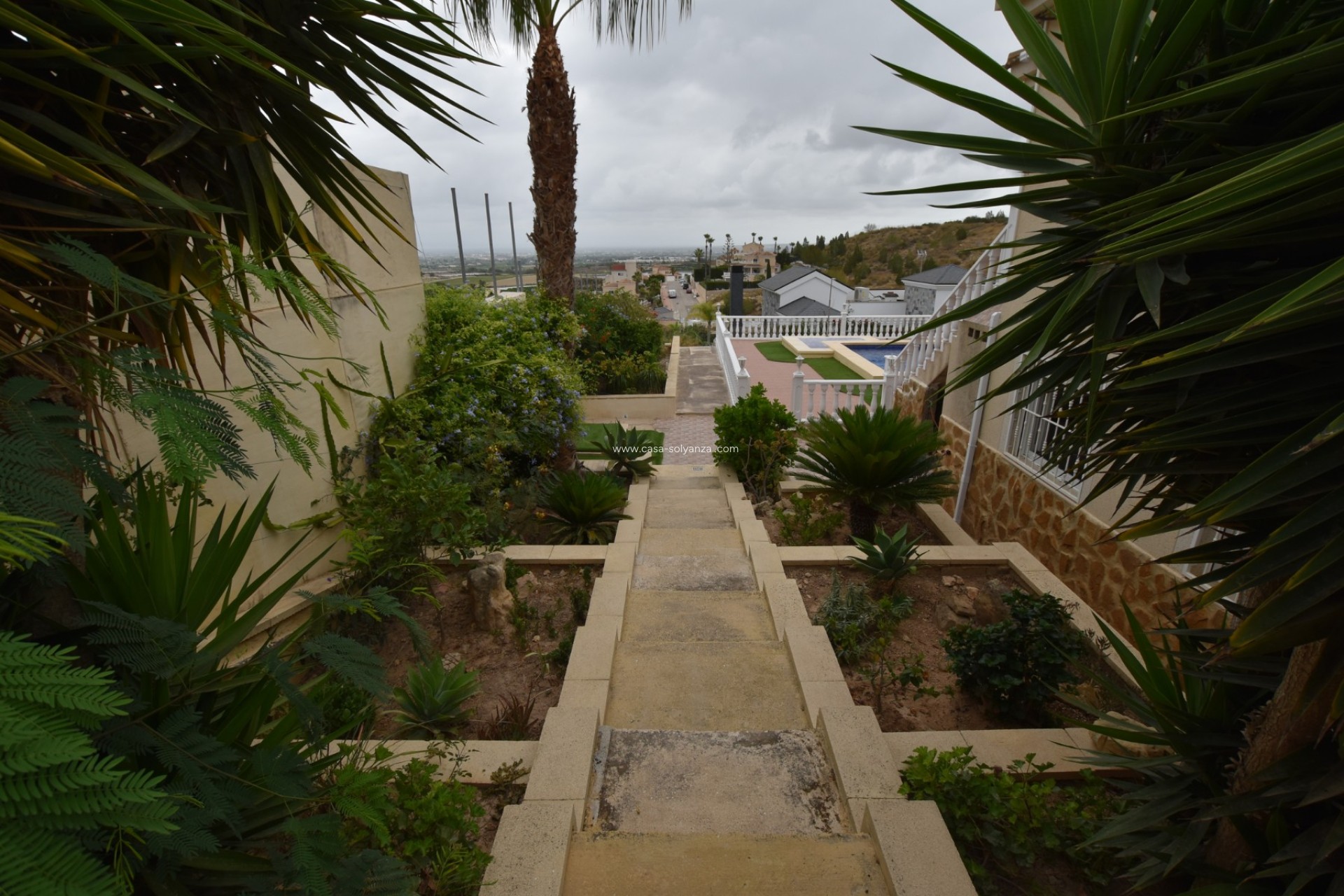 Resale - Villa - Algorfa - Inland