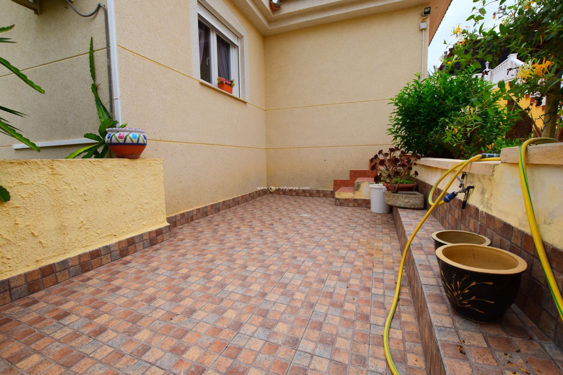 Resale - Villa - Algorfa - Inland