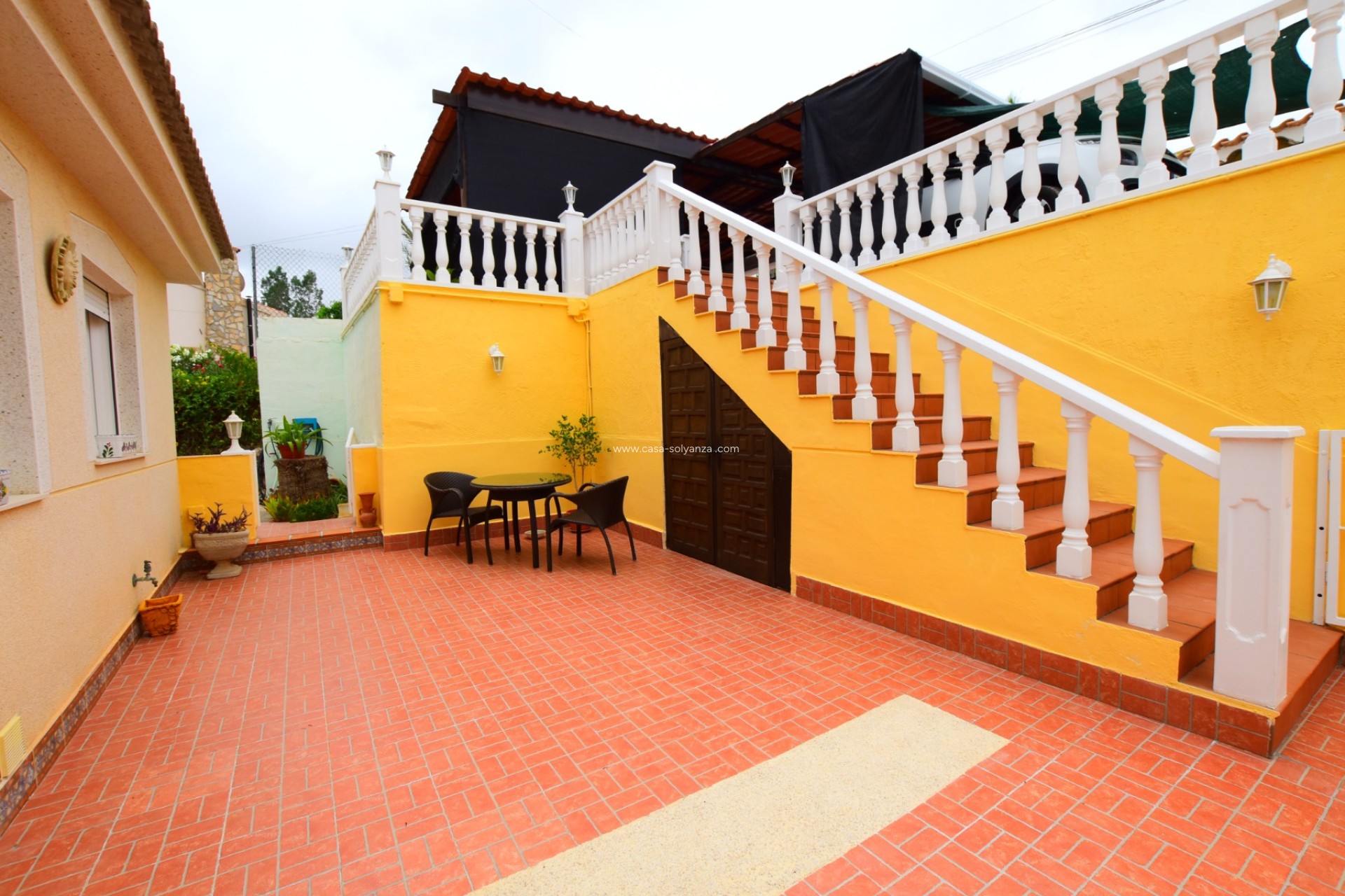 Resale - Villa - Algorfa - Inland