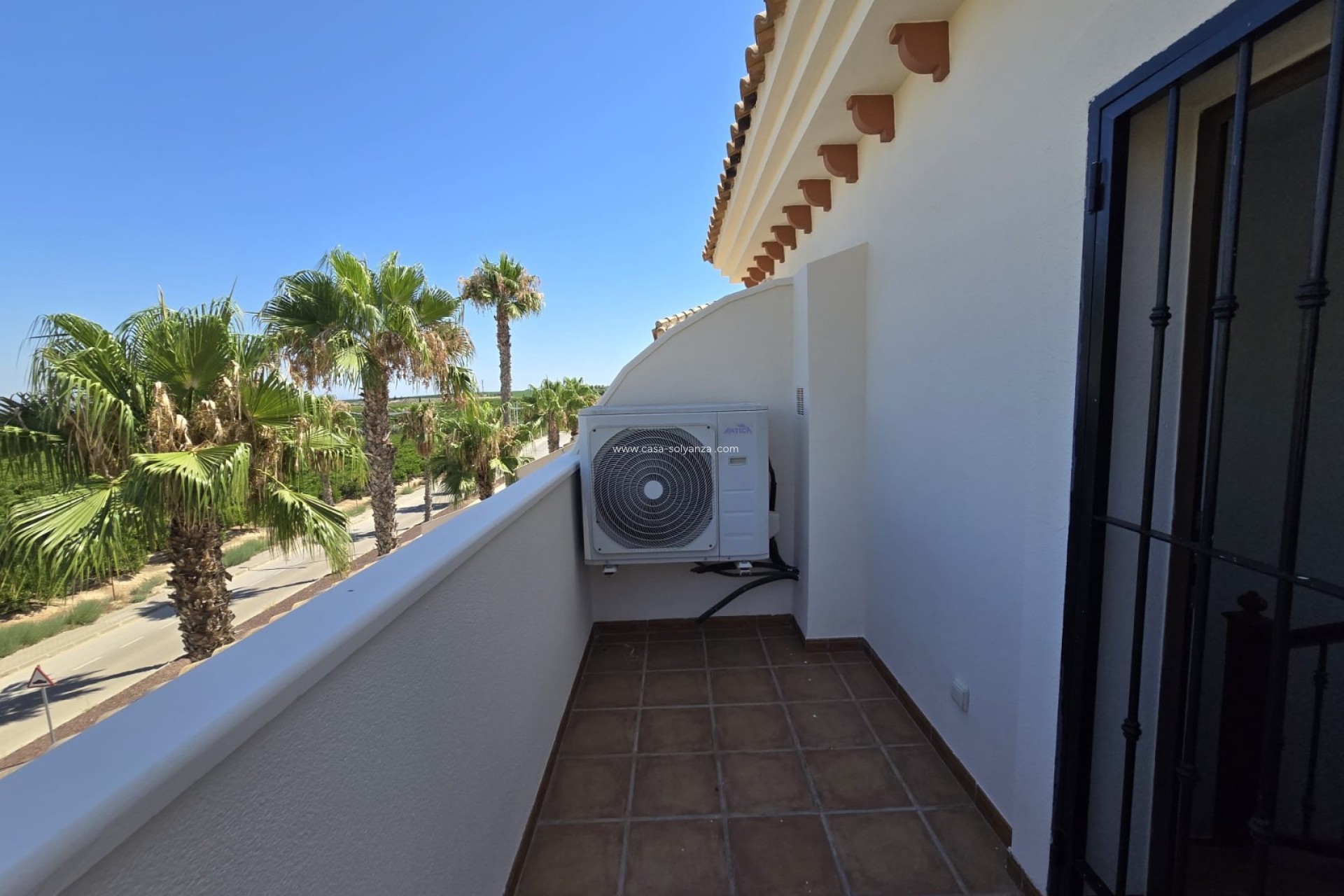 Resale - Villa - Algorfa - Inland