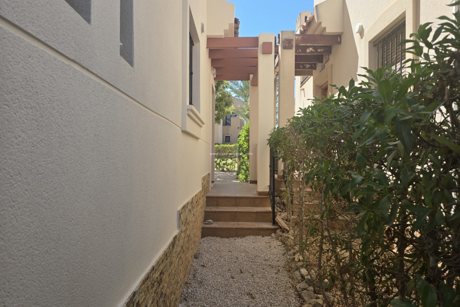 Resale - Villa - Algorfa - Inland