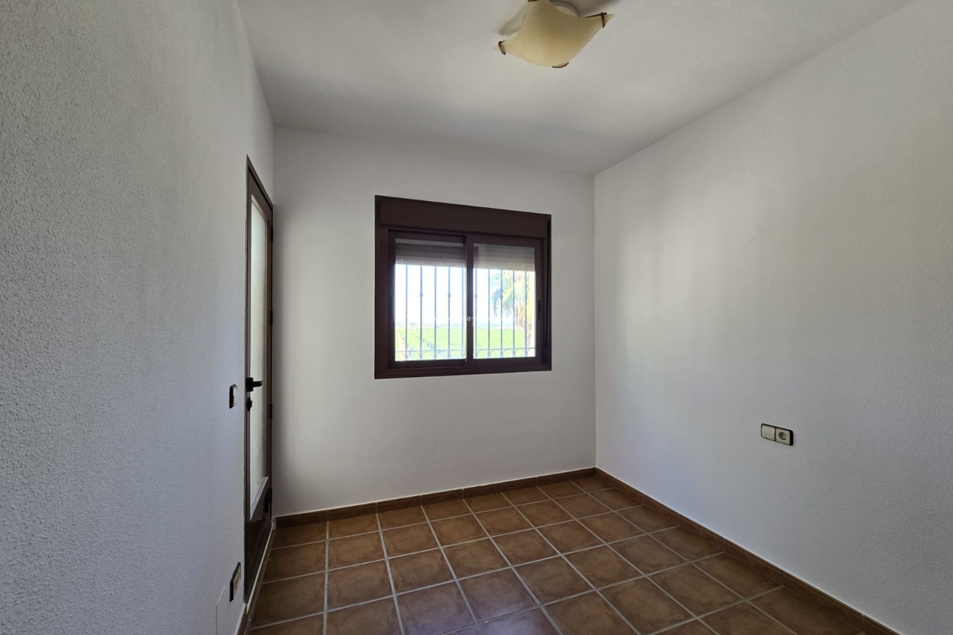 Resale - Villa - Algorfa - Inland