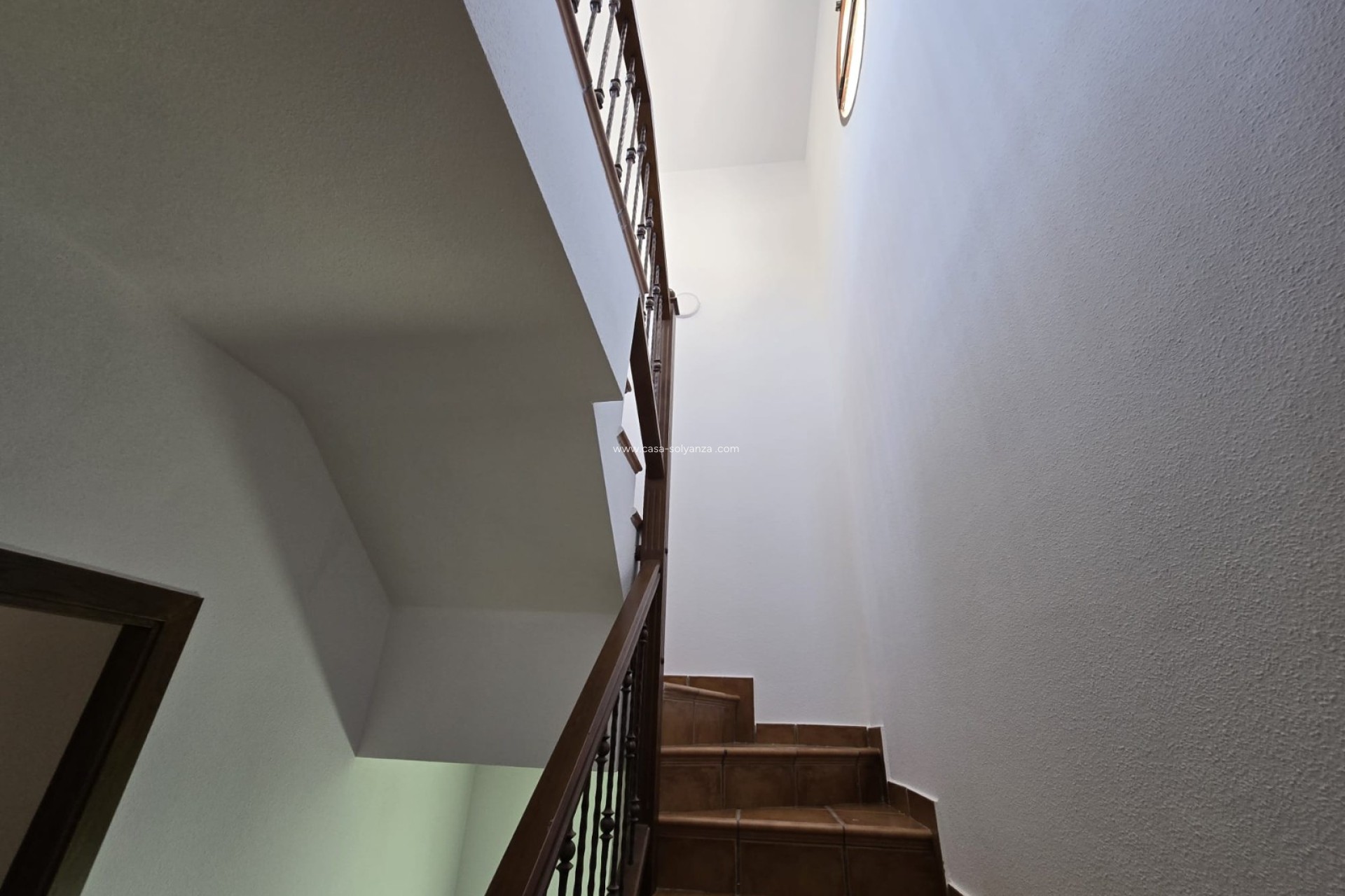 Resale - Villa - Algorfa - Inland