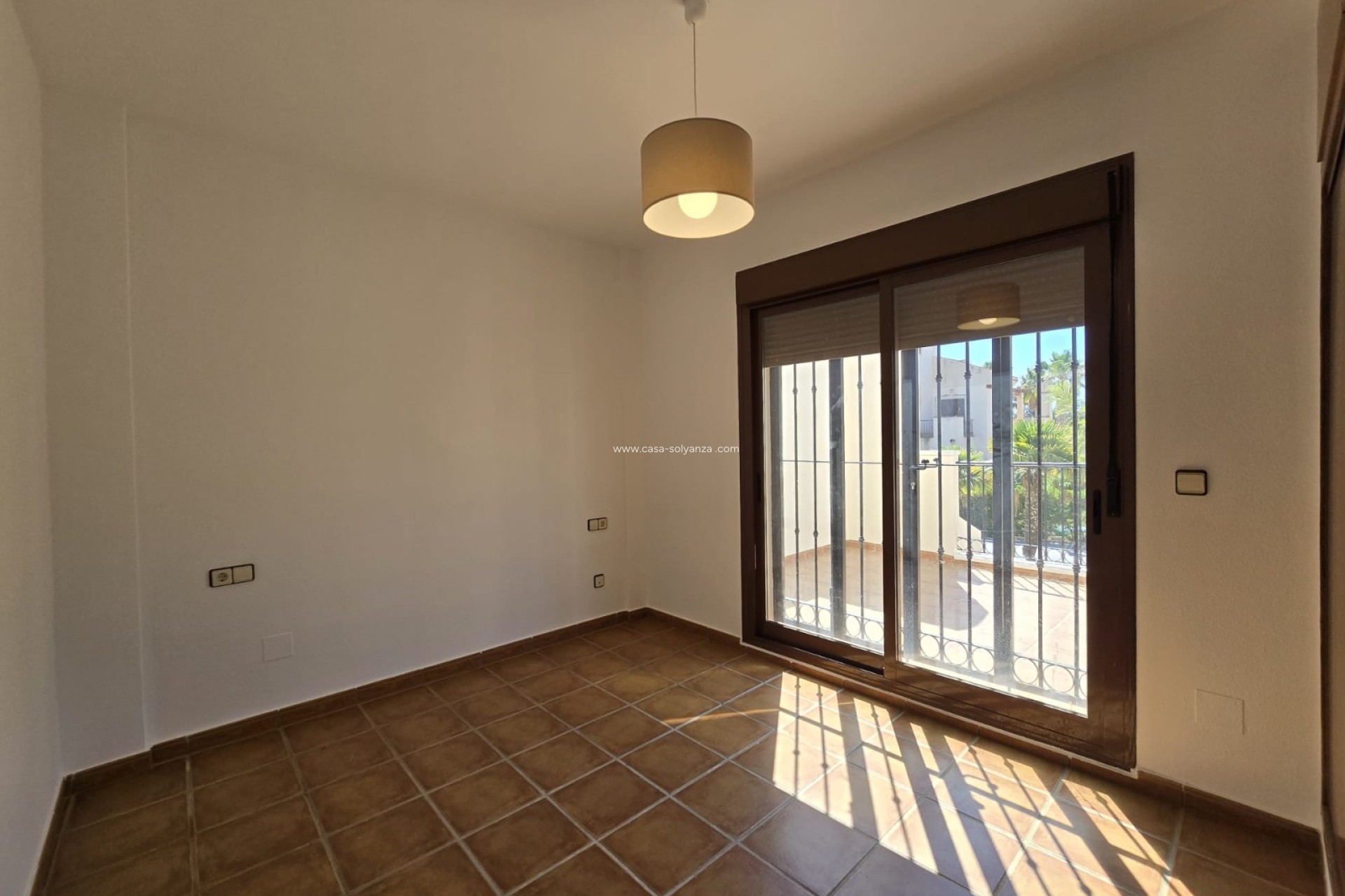 Resale - Villa - Algorfa - Inland