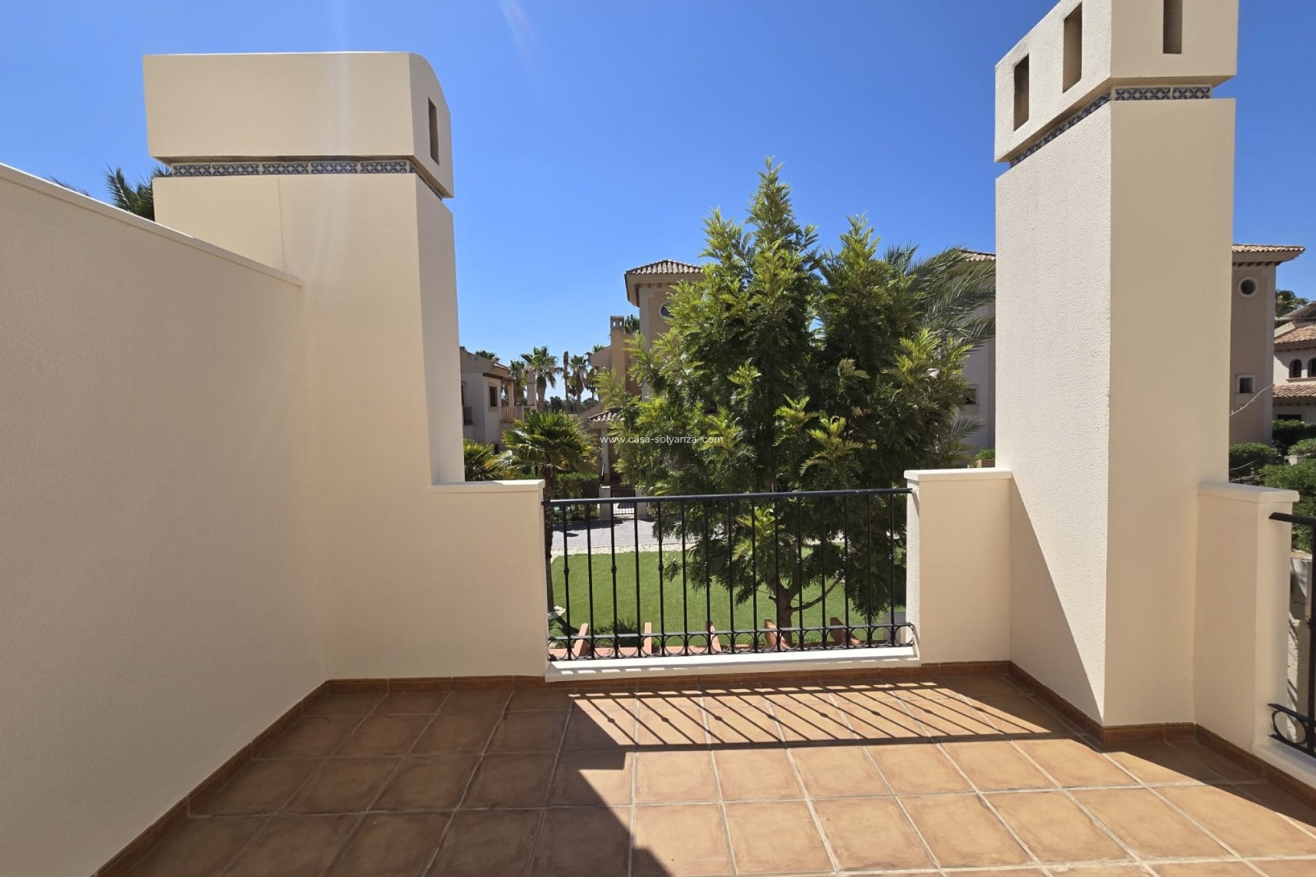 Resale - Villa - Algorfa - Inland