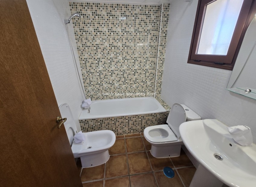 Resale - Villa - Algorfa - Inland