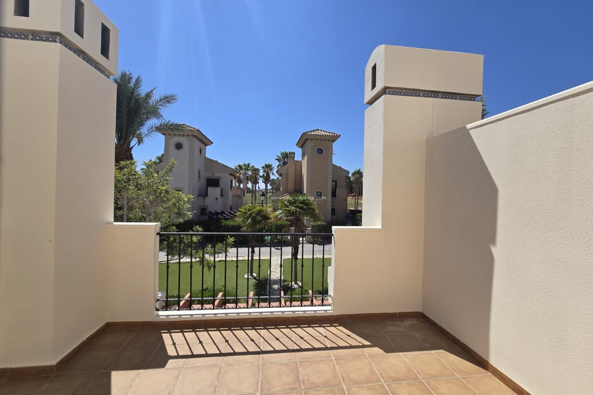 Resale - Villa - Algorfa - Inland