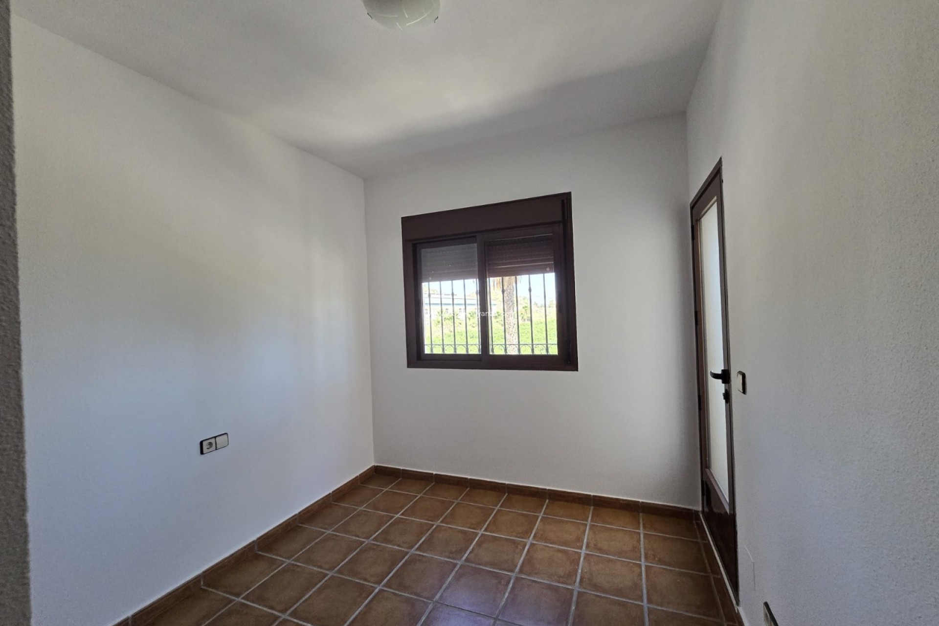 Resale - Villa - Algorfa - Inland