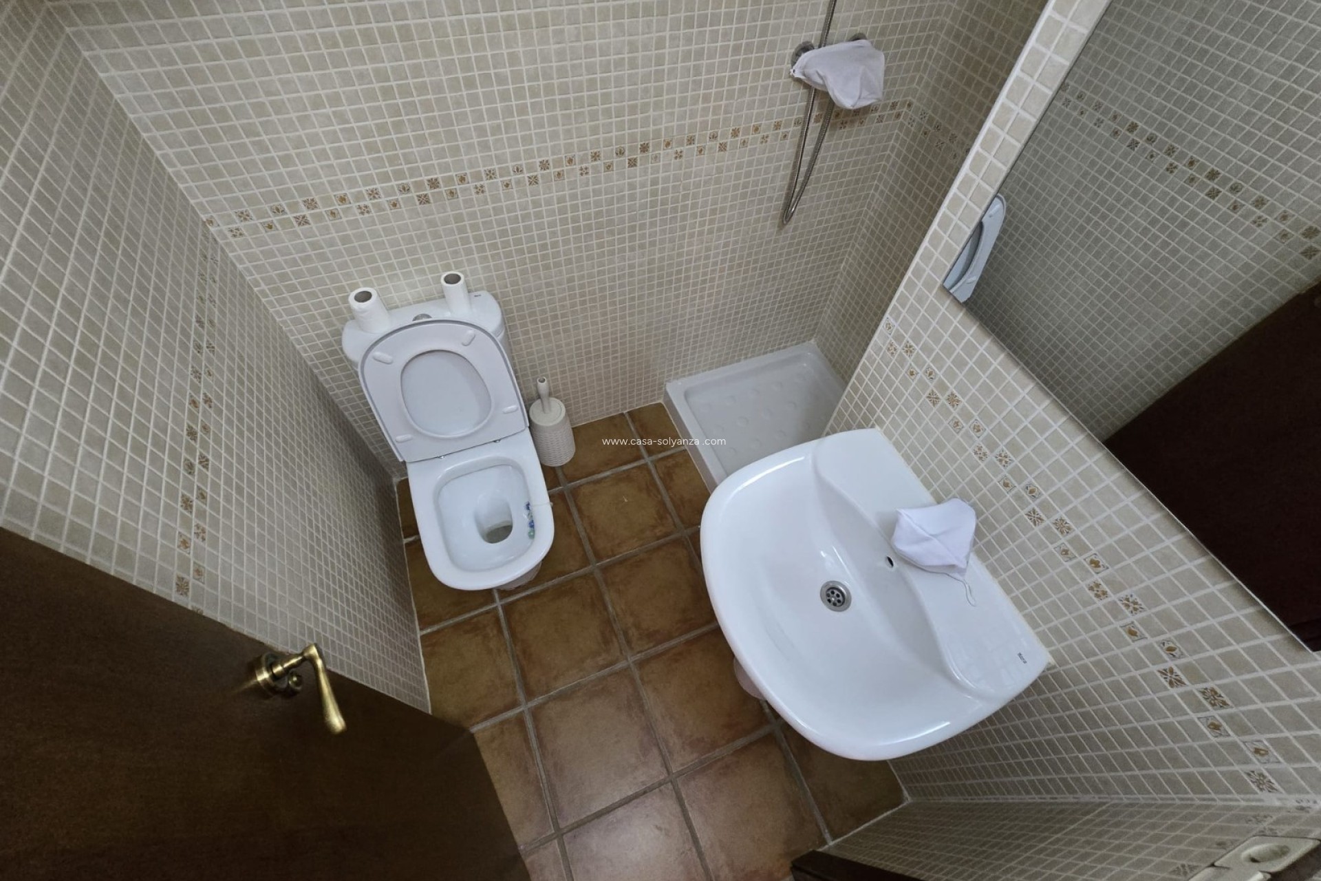 Resale - Villa - Algorfa - Inland