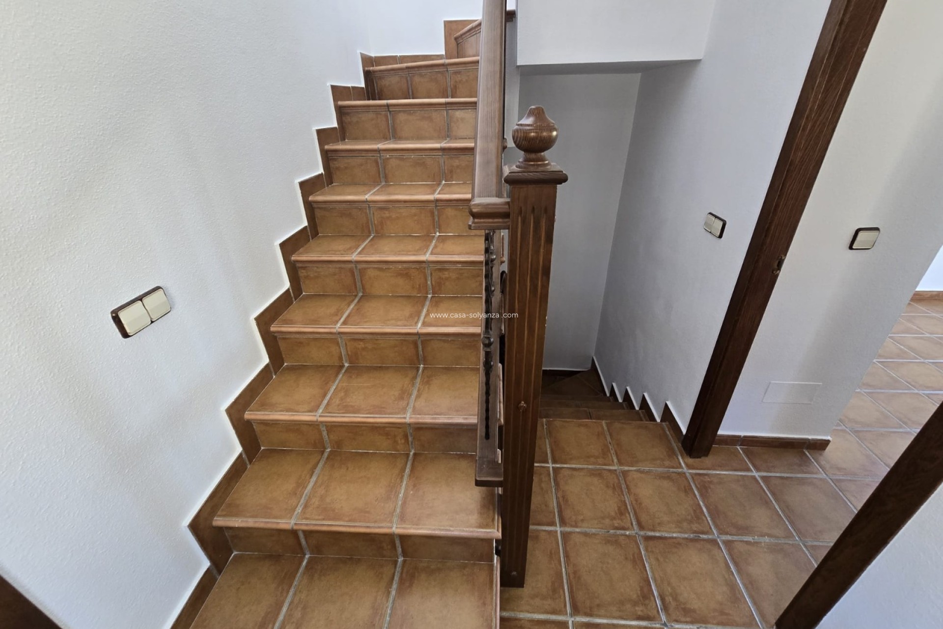 Resale - Villa - Algorfa - Inland