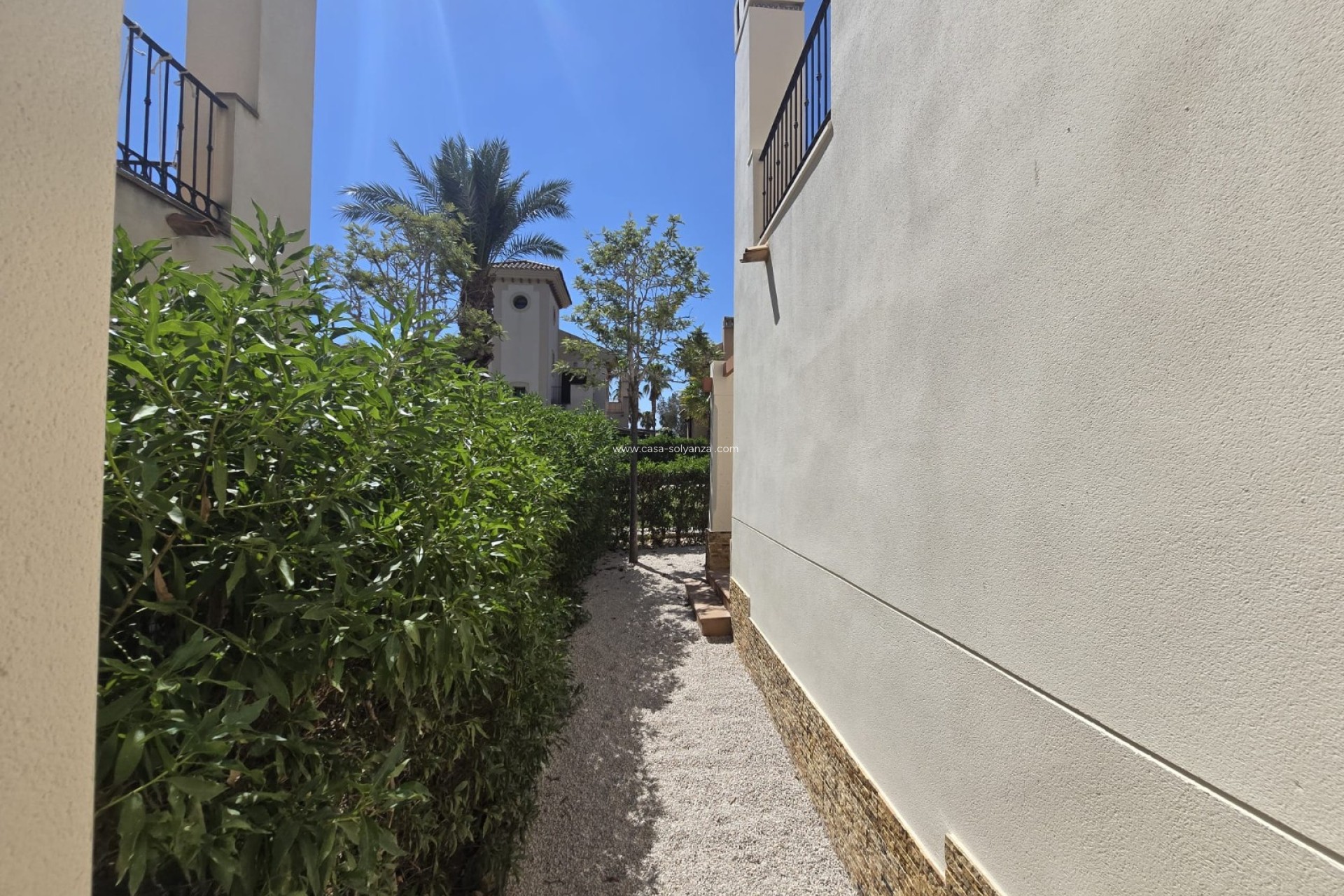 Resale - Villa - Algorfa - Inland