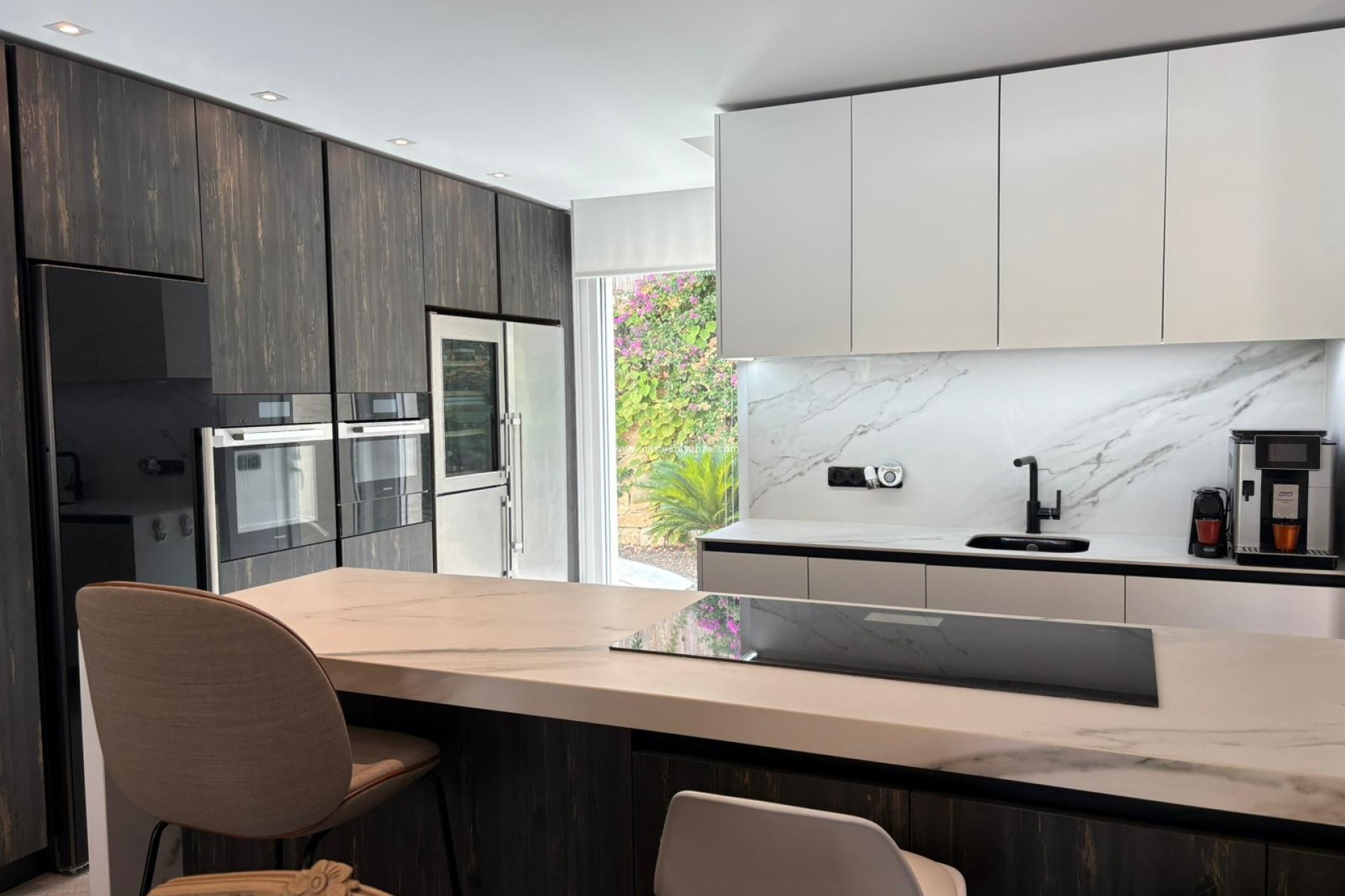 Resale - Villa - Algorfa - Inland