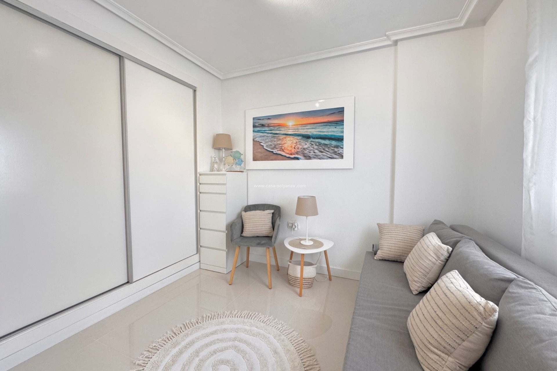 Resale - Villa - Algorfa - Inland