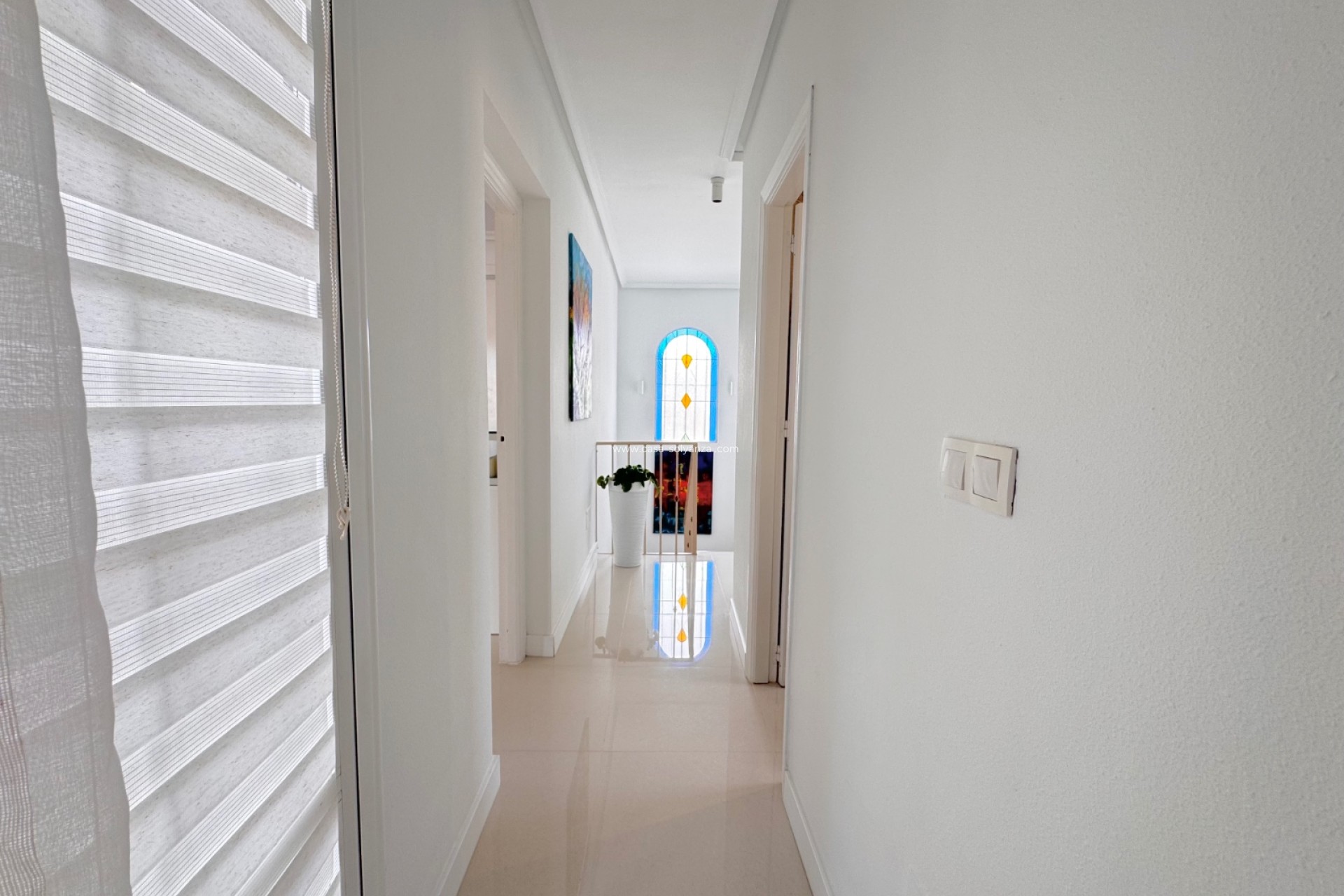 Resale - Villa - Algorfa - Inland