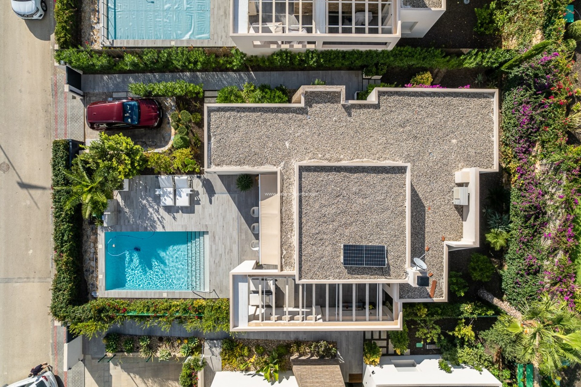 Resale - Villa - Algorfa - Inland