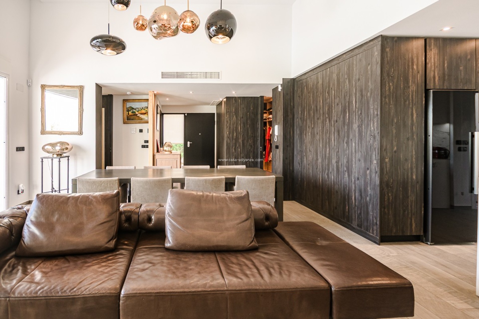 Resale - Villa - Algorfa - Inland