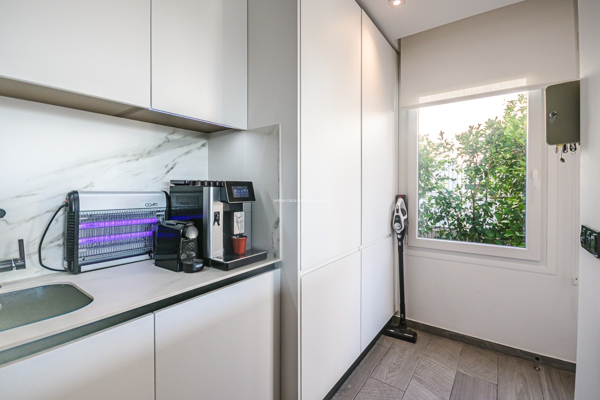 Resale - Villa - Algorfa - Inland