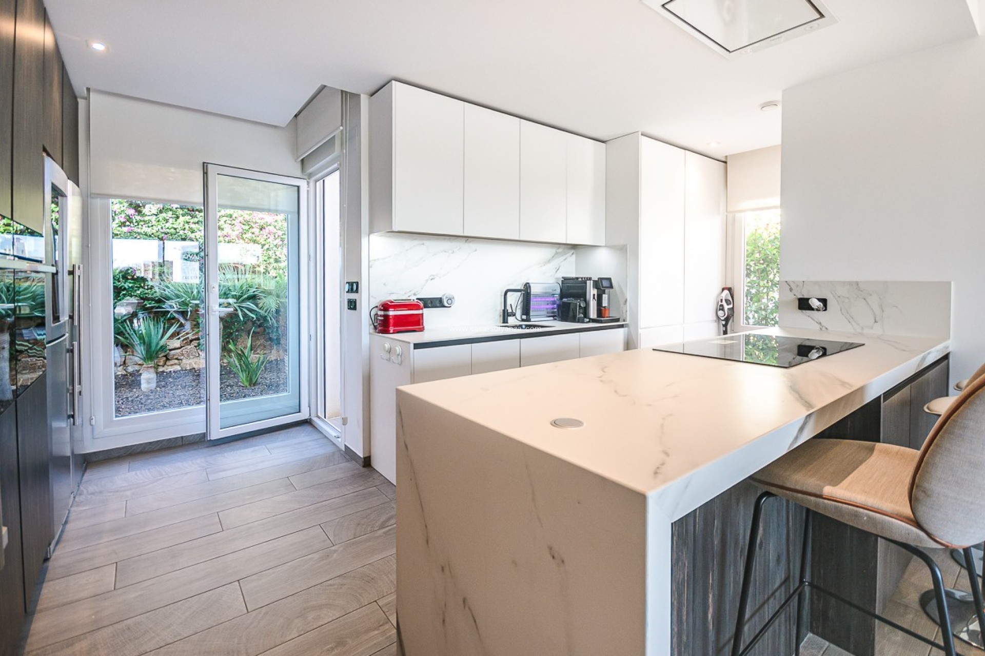 Resale - Villa - Algorfa - Inland