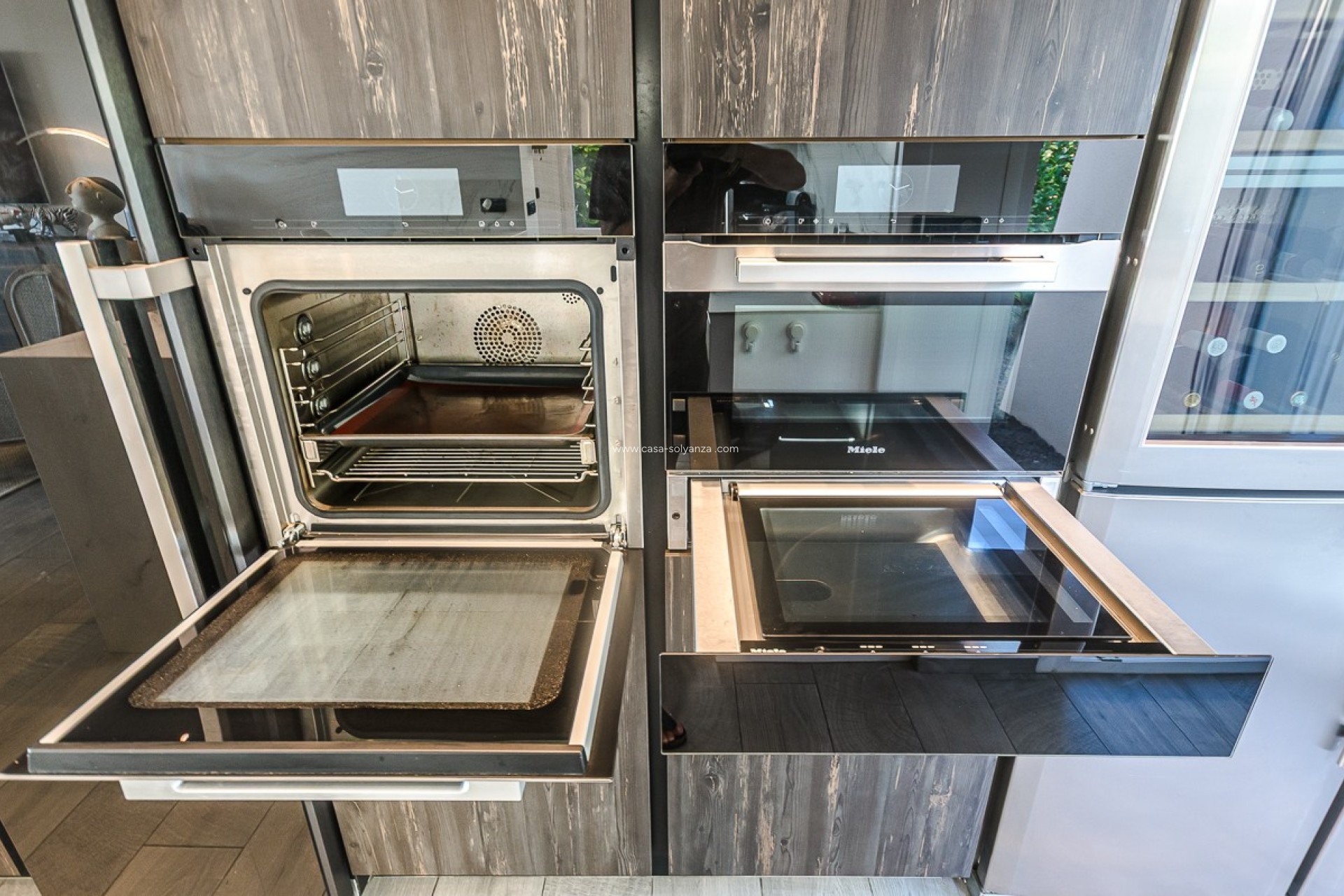 Resale - Villa - Algorfa - Inland