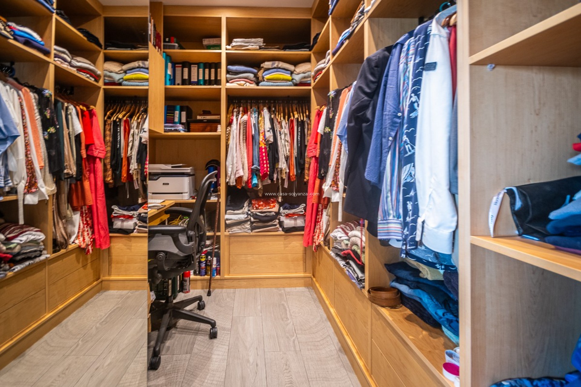 Resale - Villa - Algorfa - Inland