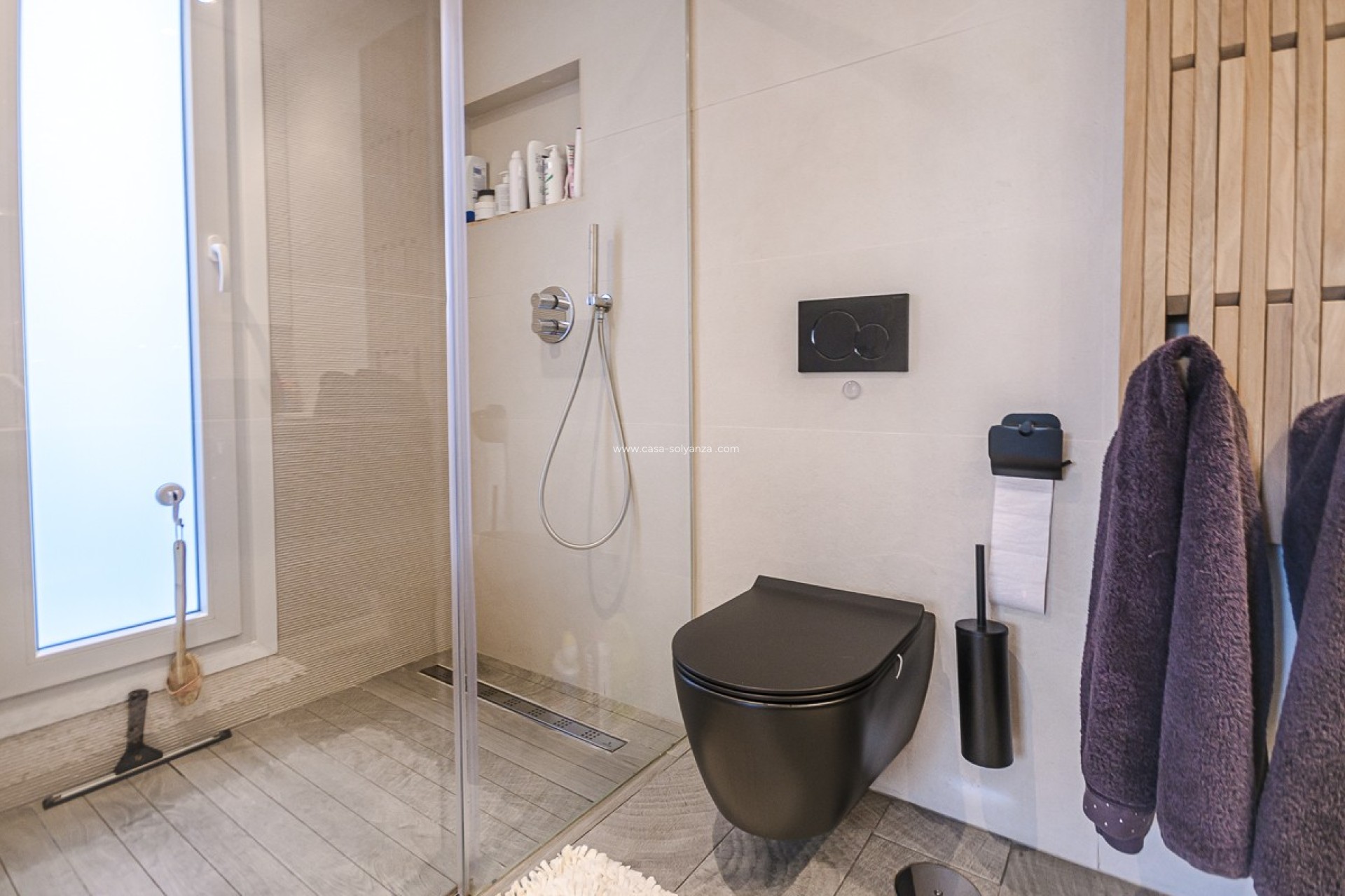 Resale - Villa - Algorfa - Inland