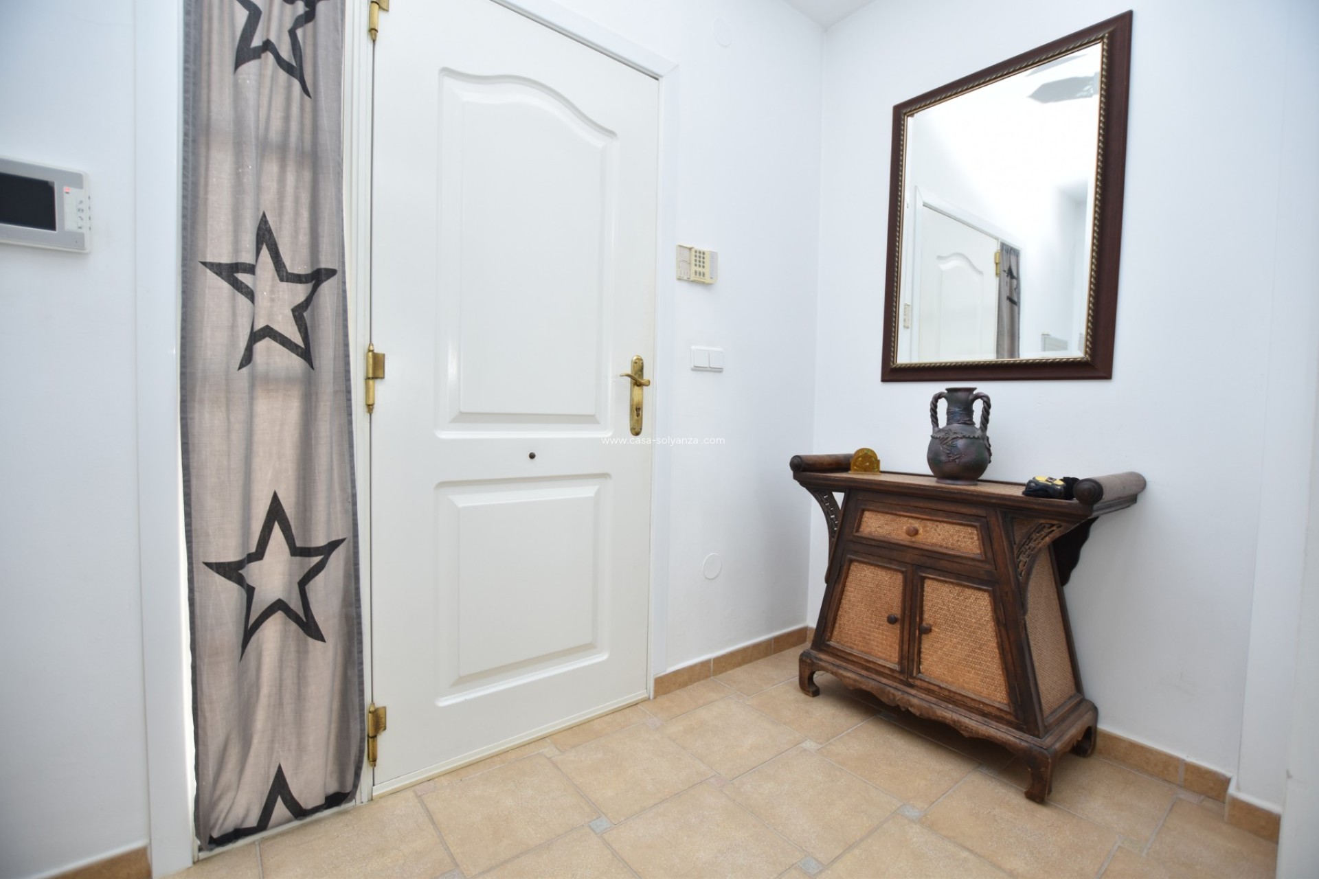 Resale - Villa - Algorfa - Inland