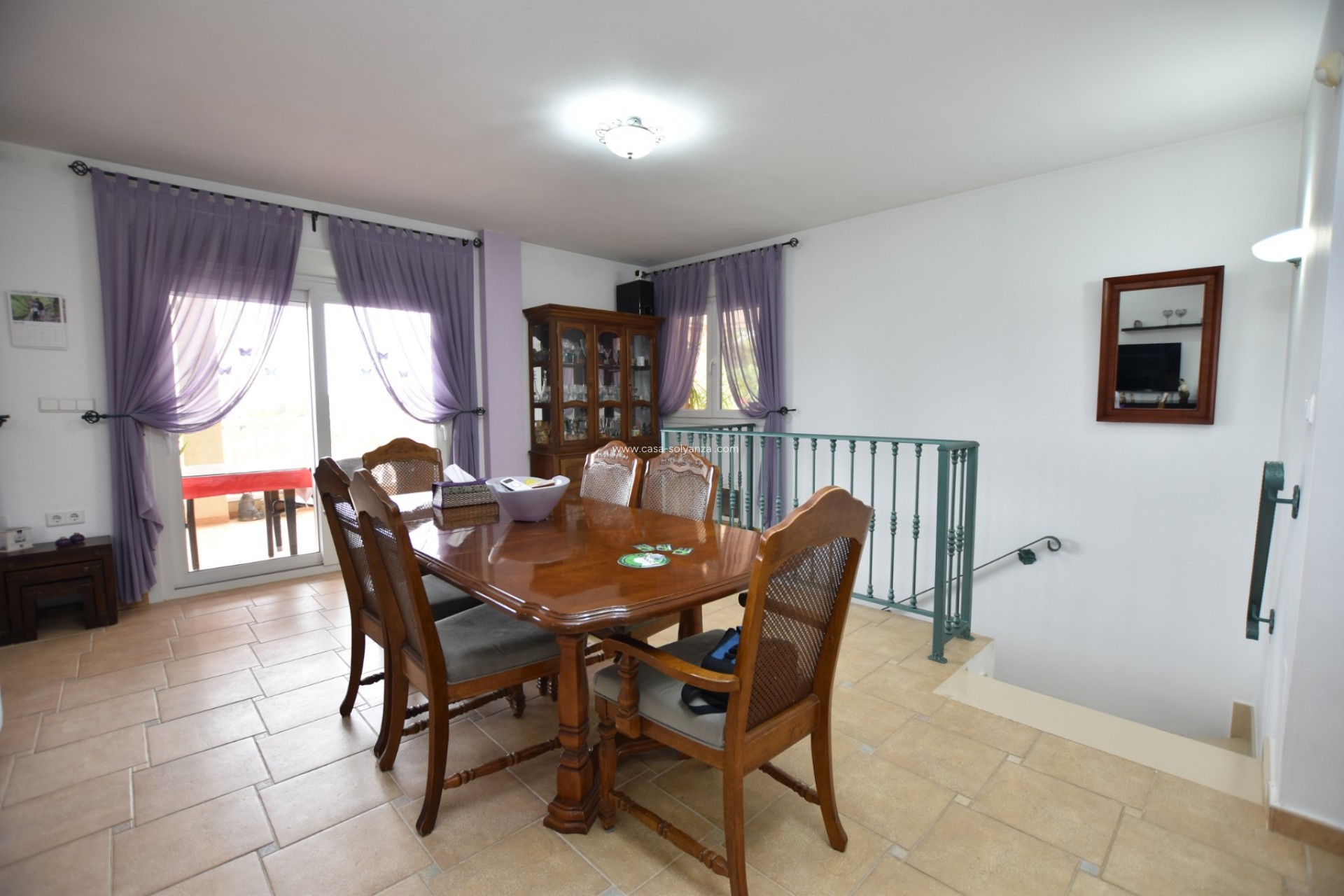 Resale - Villa - Algorfa - Inland