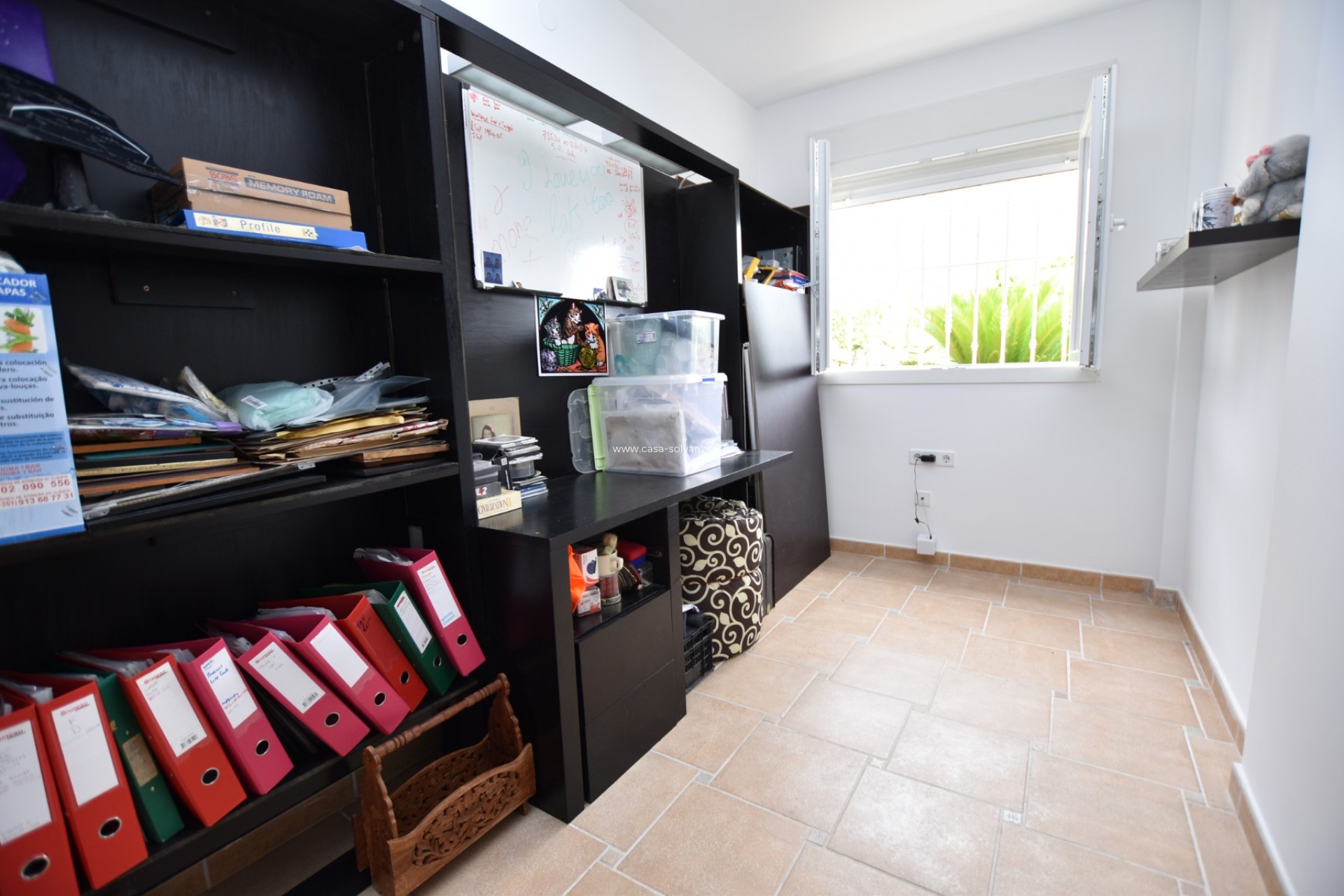 Resale - Villa - Algorfa - Inland