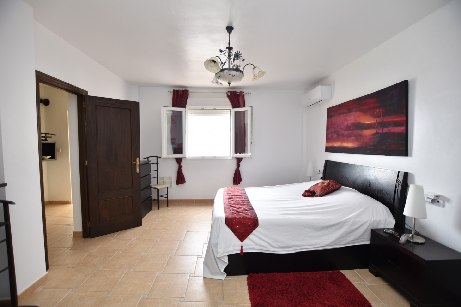 Resale - Villa - Algorfa - Inland