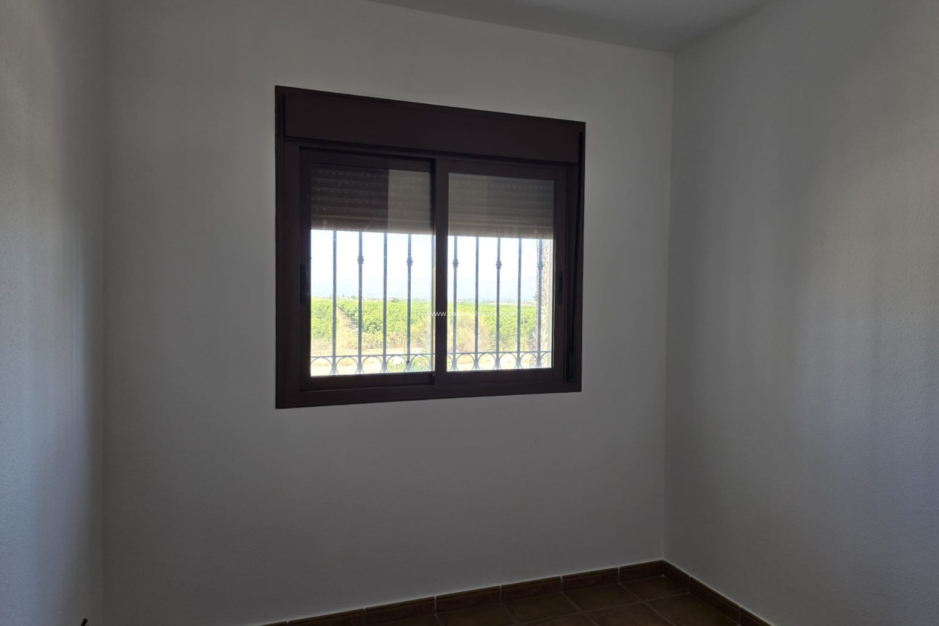 Resale - Villa - Algorfa - Inland