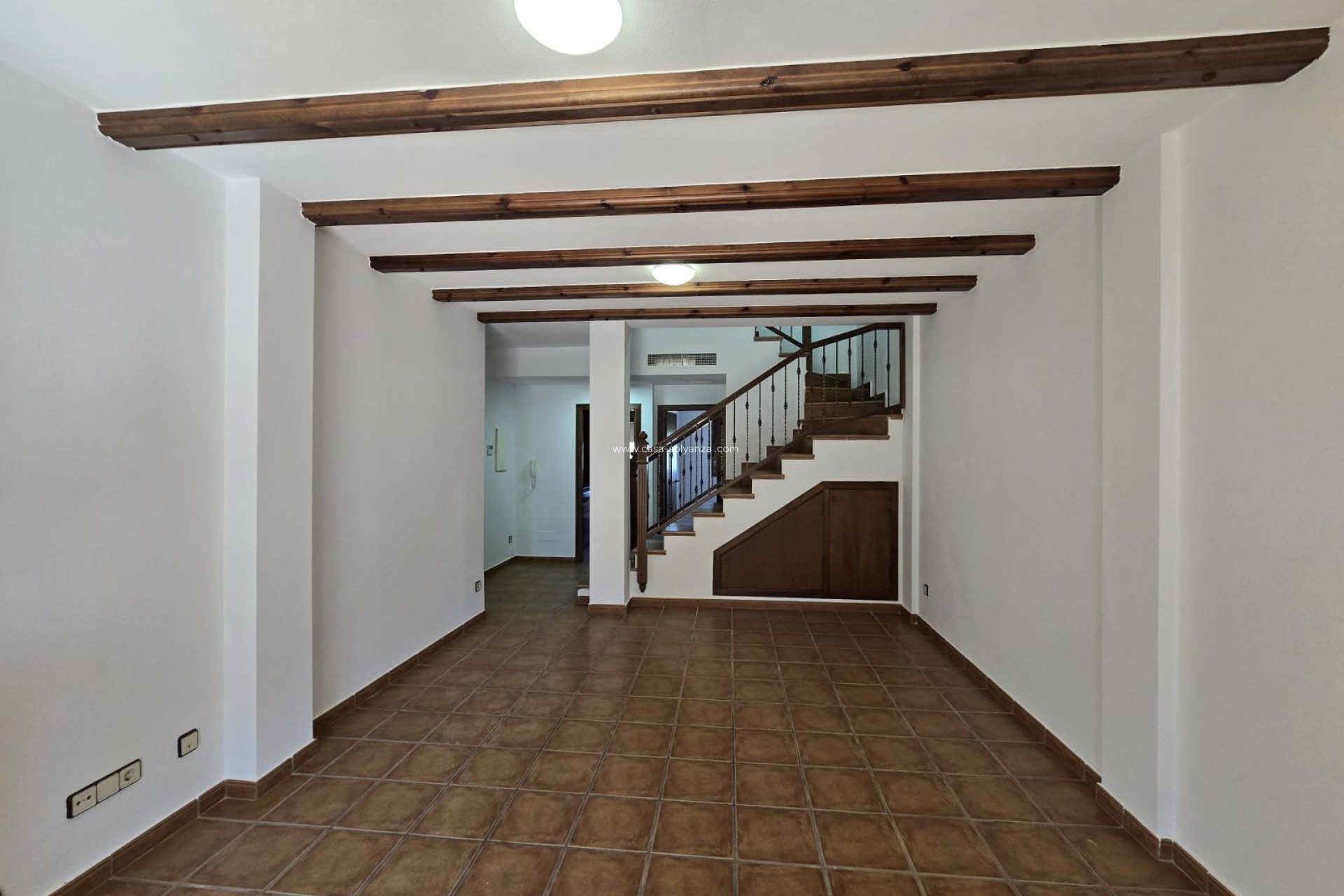 Resale - Villa - Algorfa - Inland