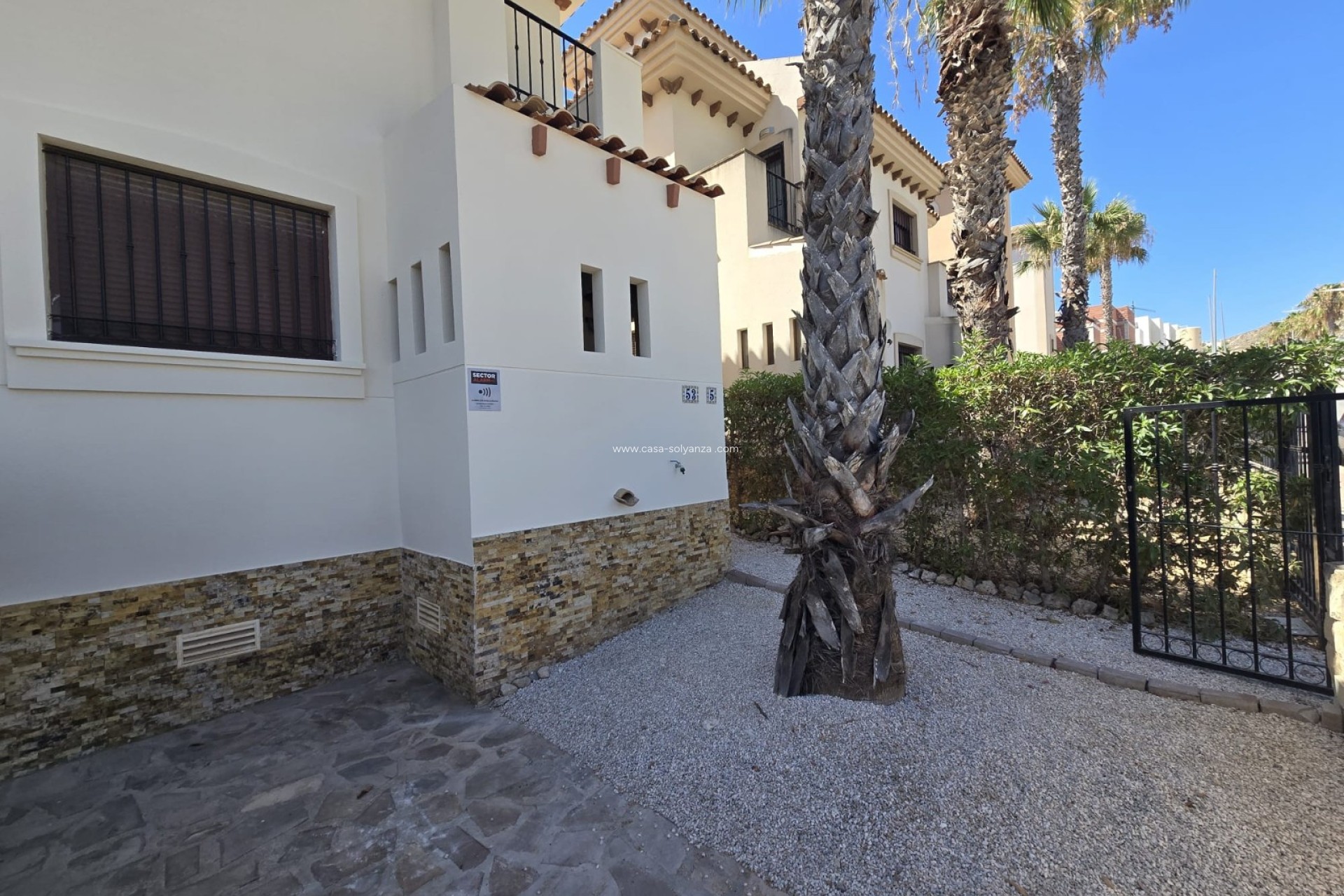 Resale - Villa - Algorfa - Inland