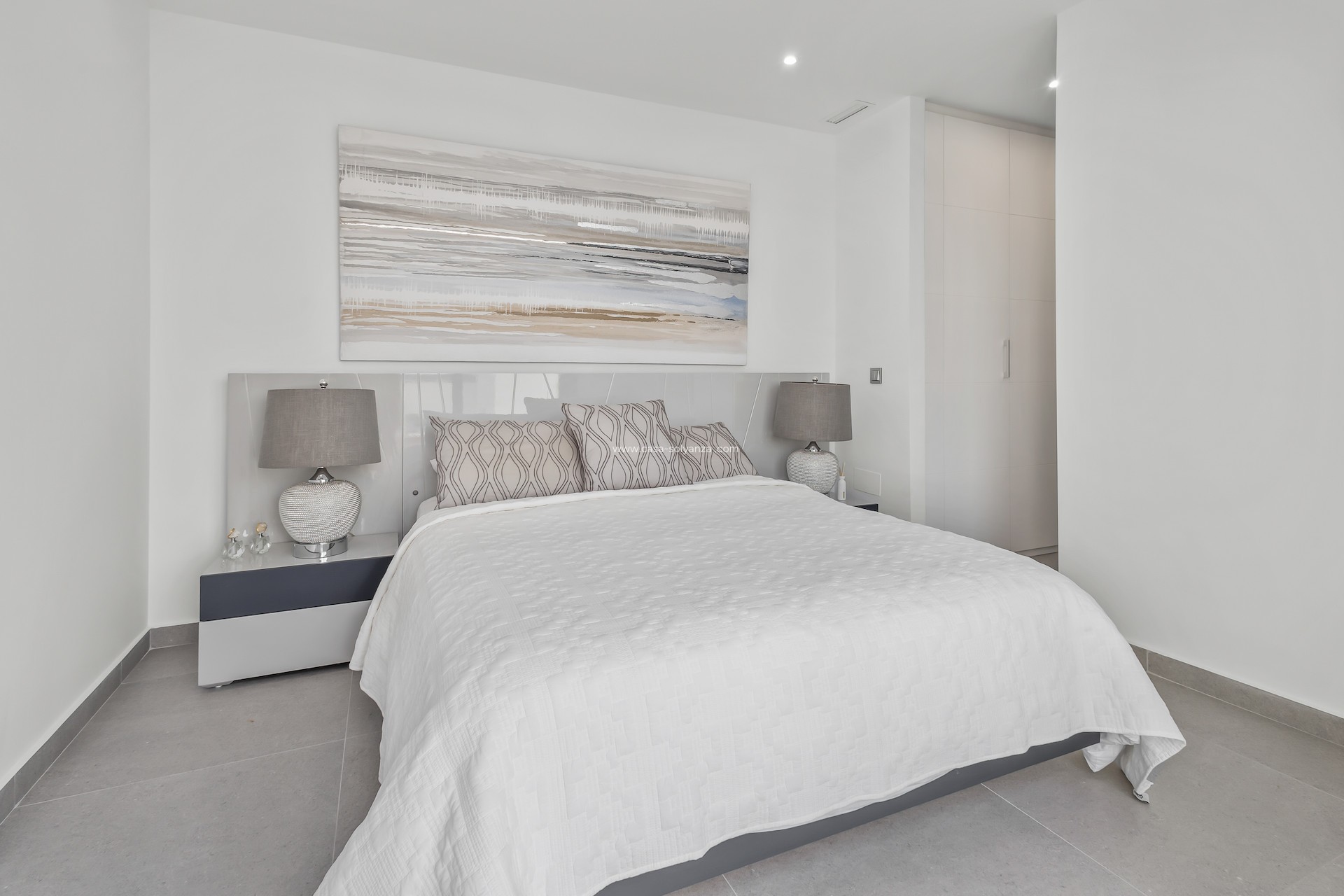 Resale - Villa - Algorfa - Inland