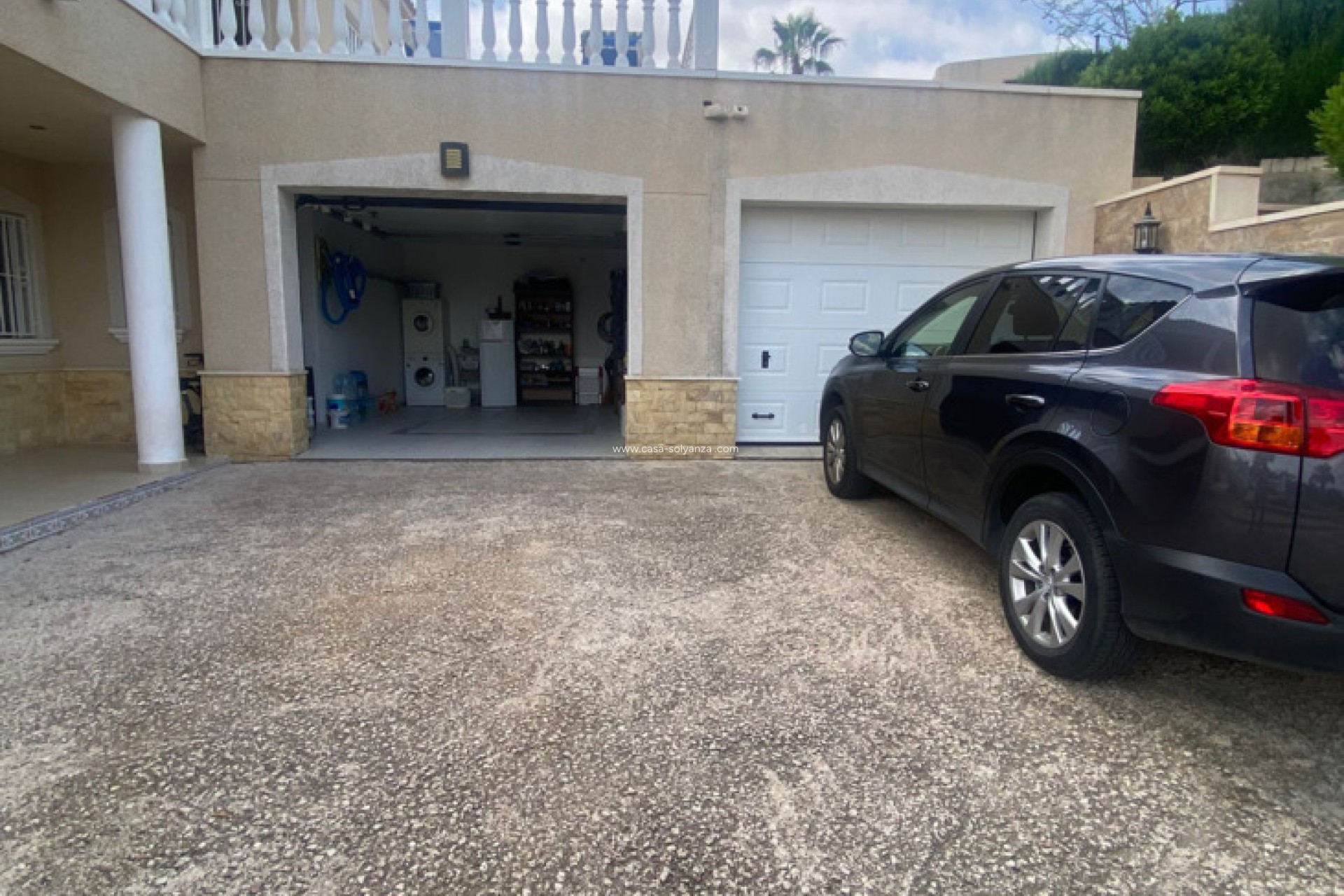 Resale - Villa - Algorfa - Inland