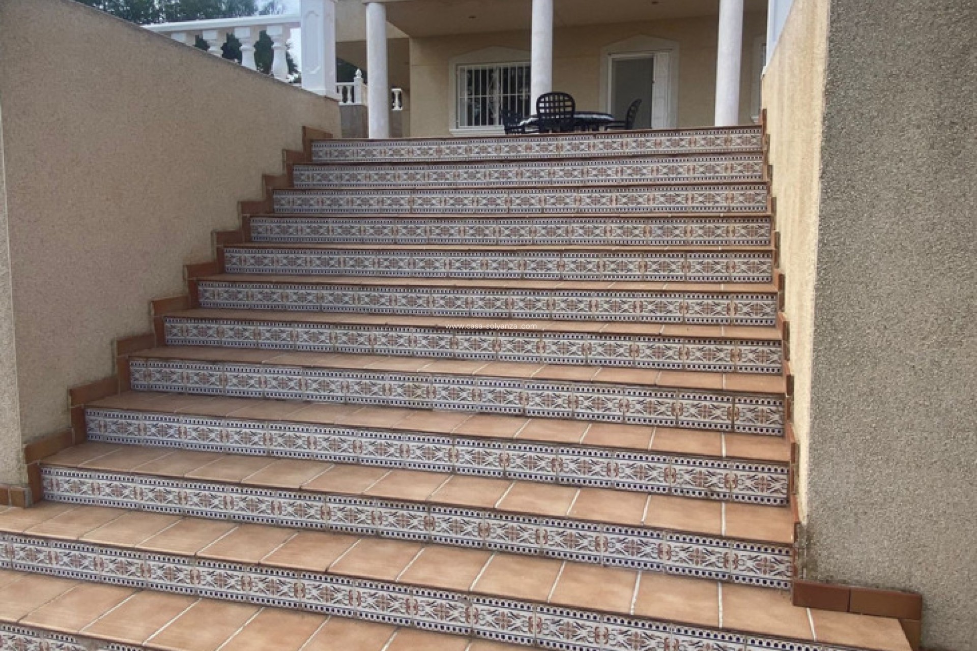 Resale - Villa - Algorfa - Inland